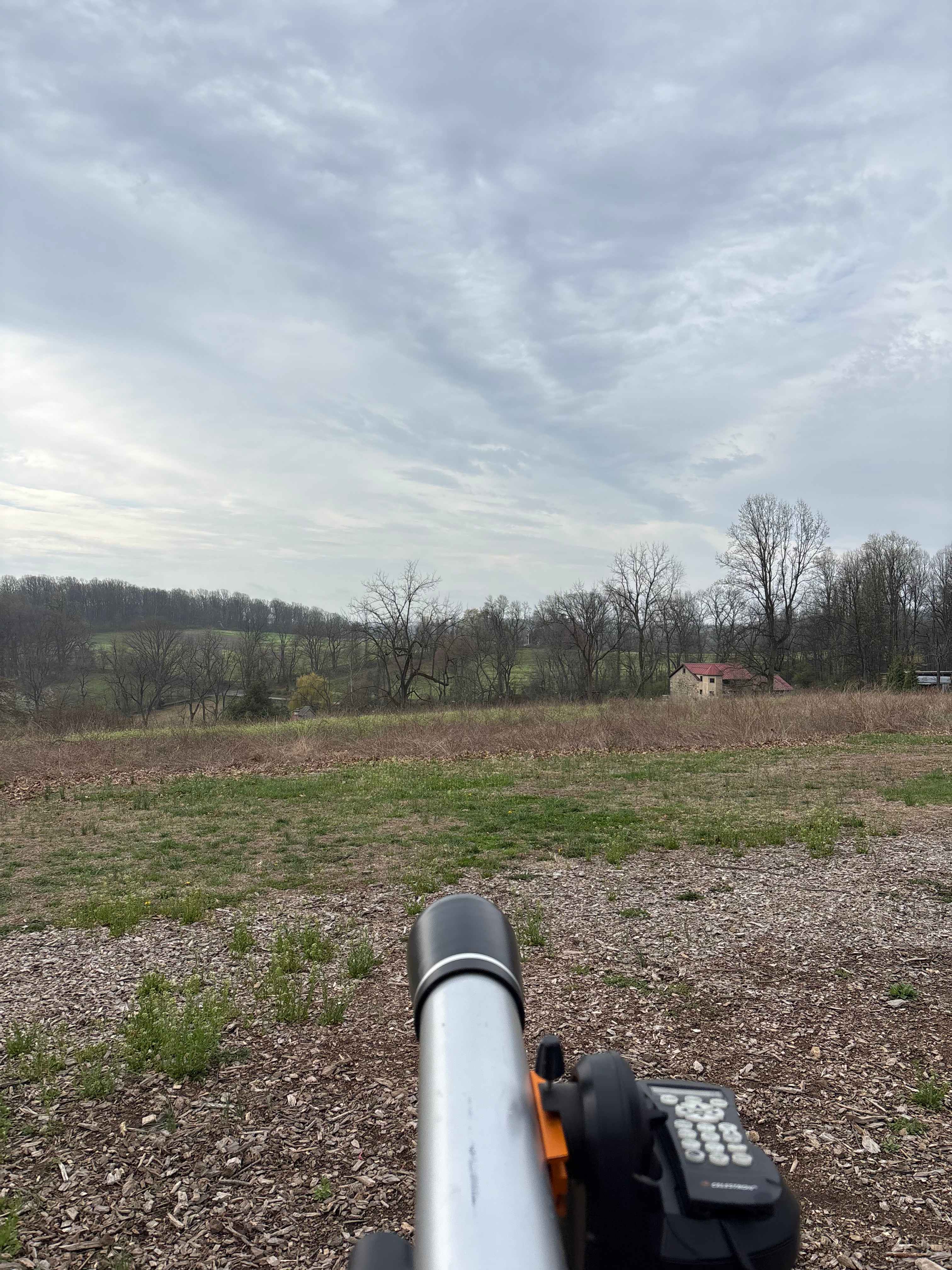 Hardscrabble Hill
