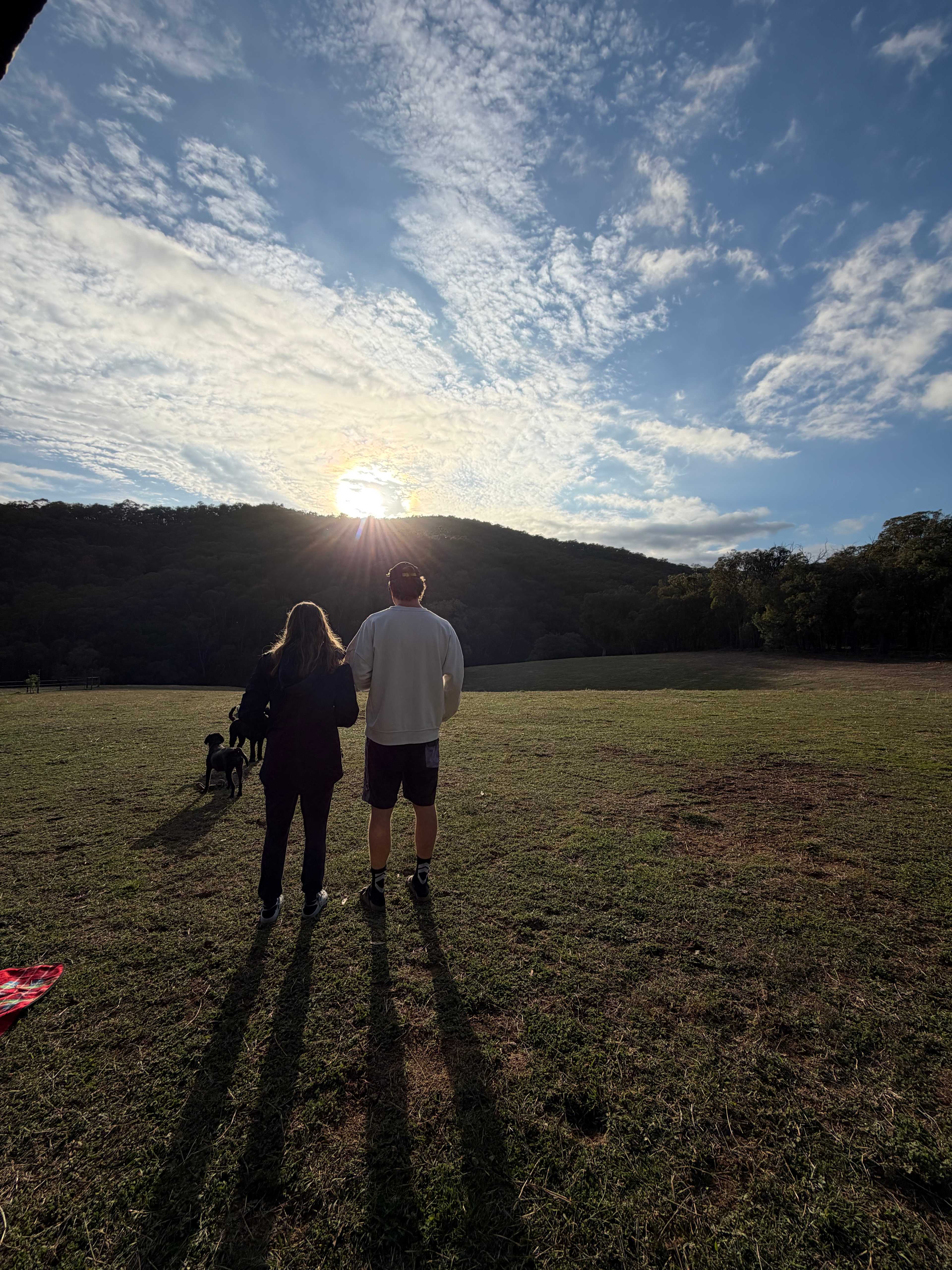 Nillawarre Farm Stay