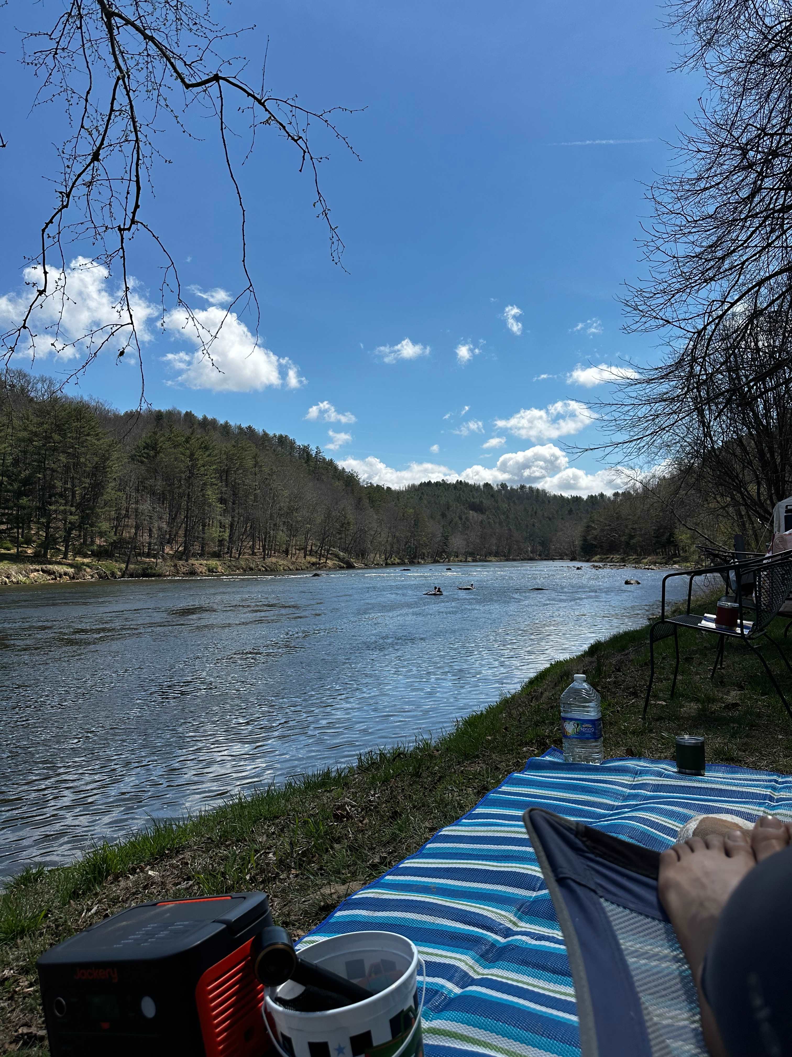 New River Yacht Club