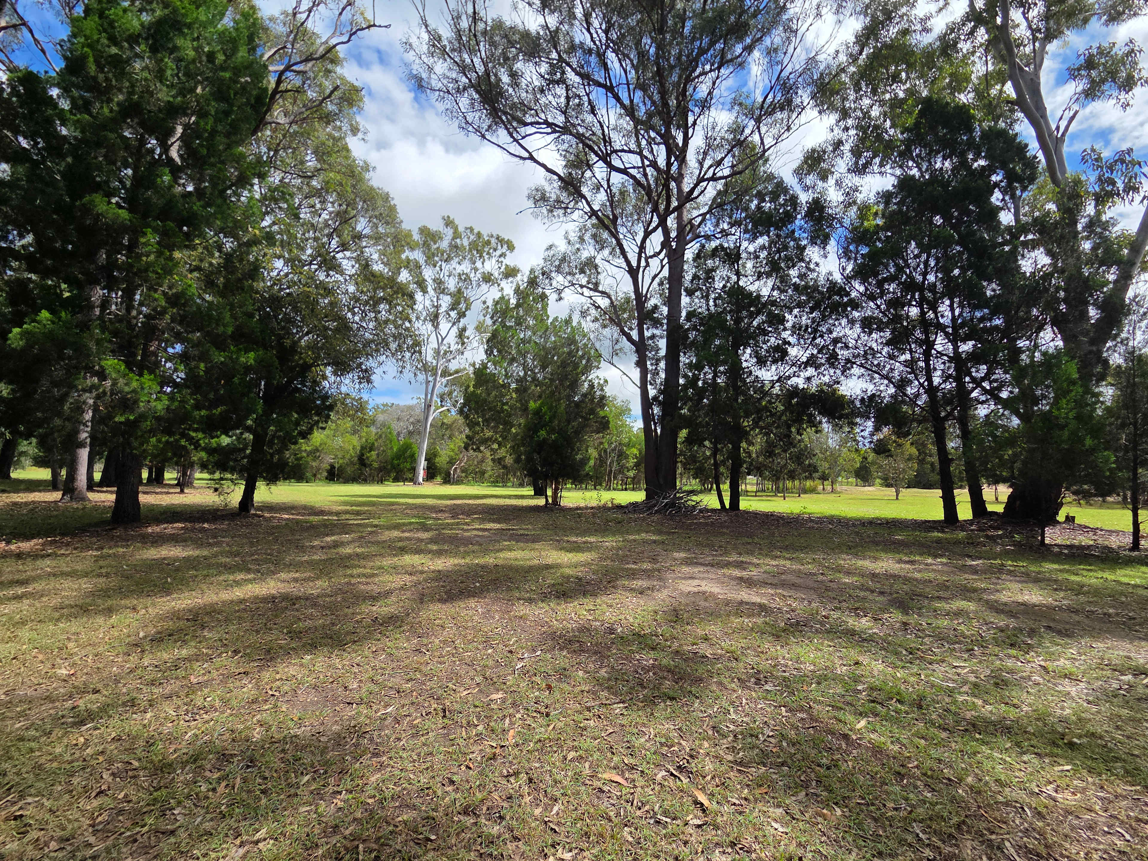 Rosgrow Farm Camping