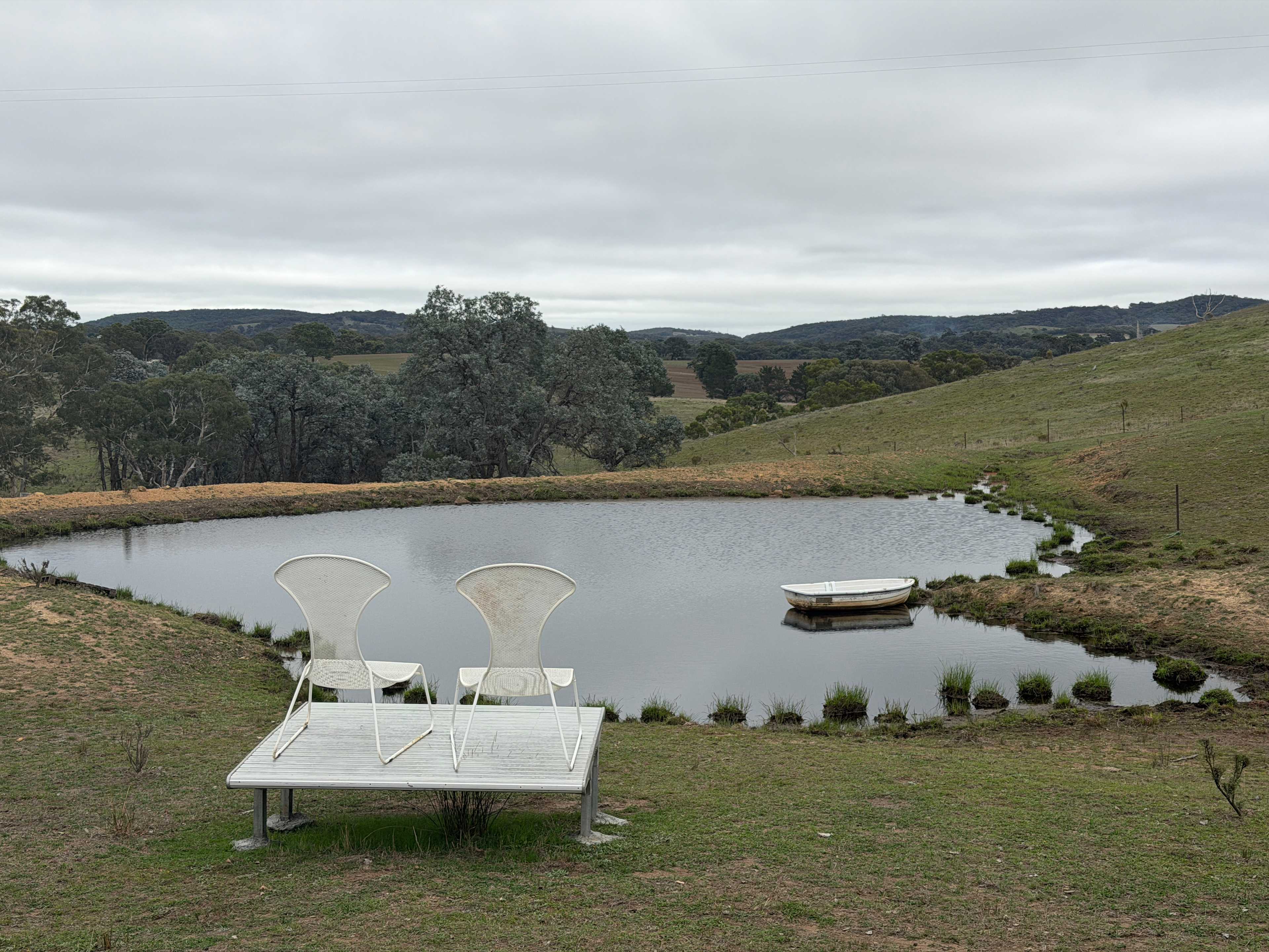 Bunyip Jerrawa