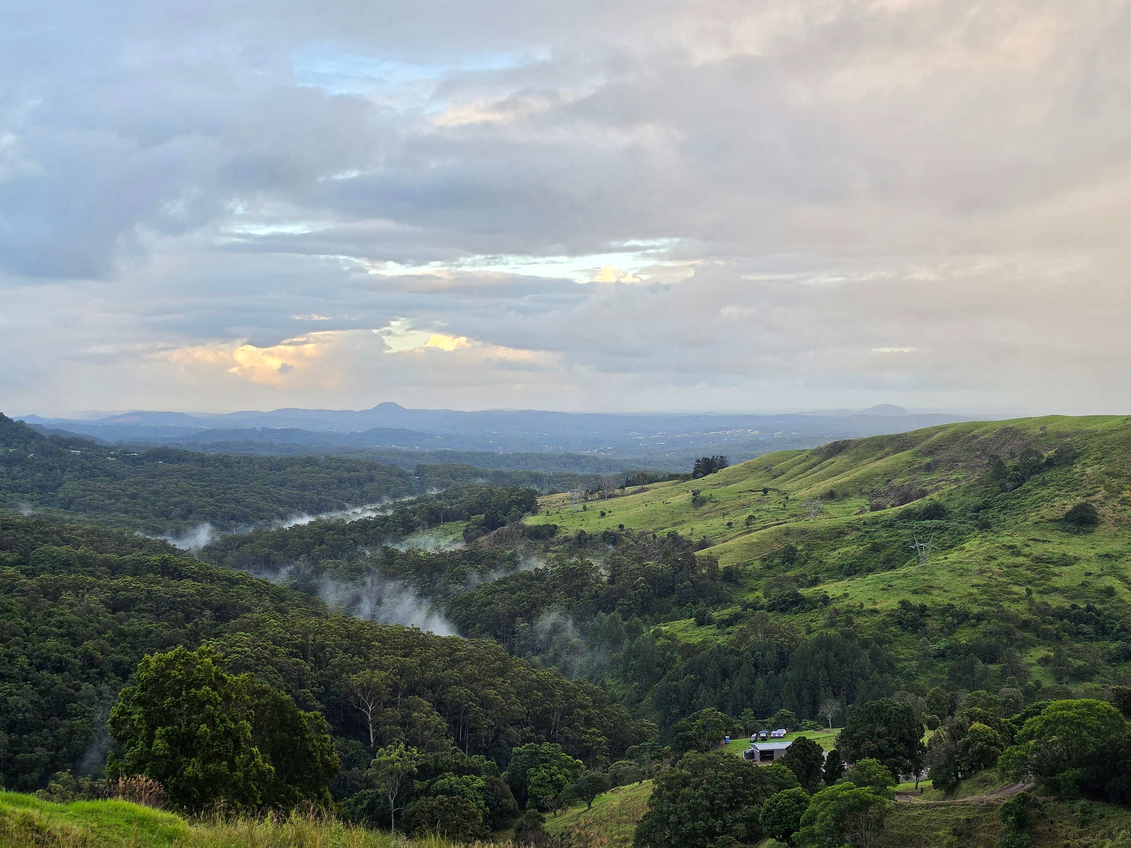 Riverdell Country