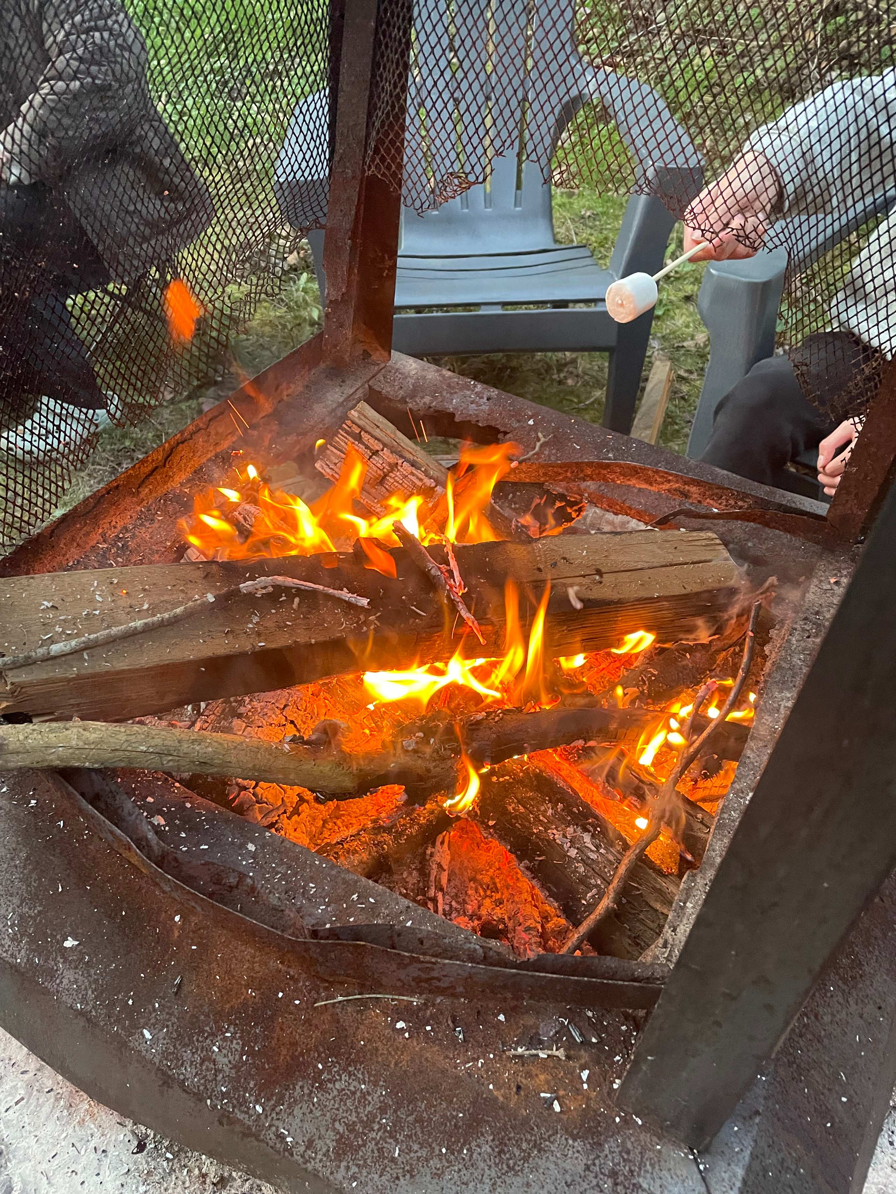 Lakewood Cabins