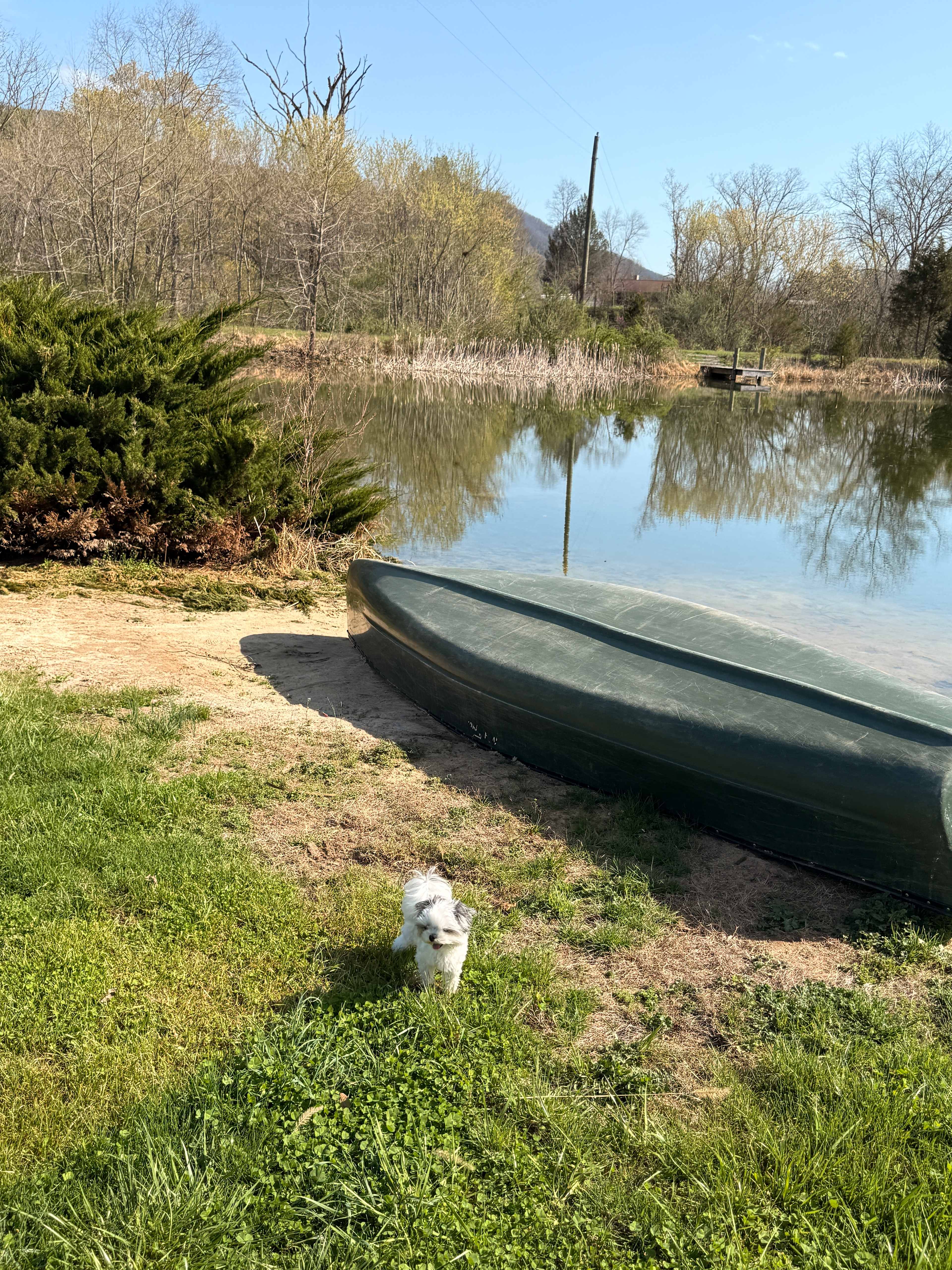 Pastimes on Passage Creek Ranch