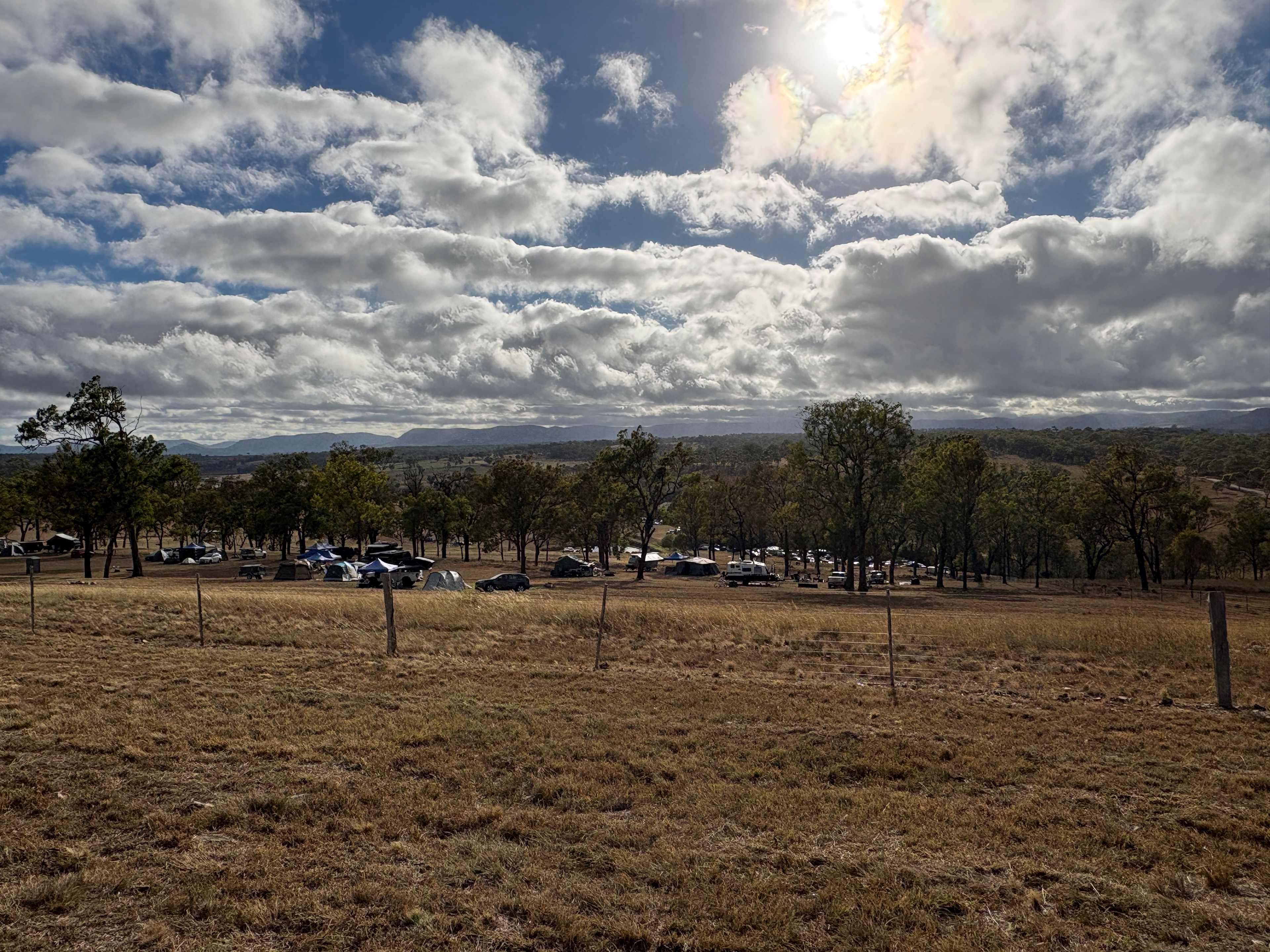 Berrima Camping & Farmstay