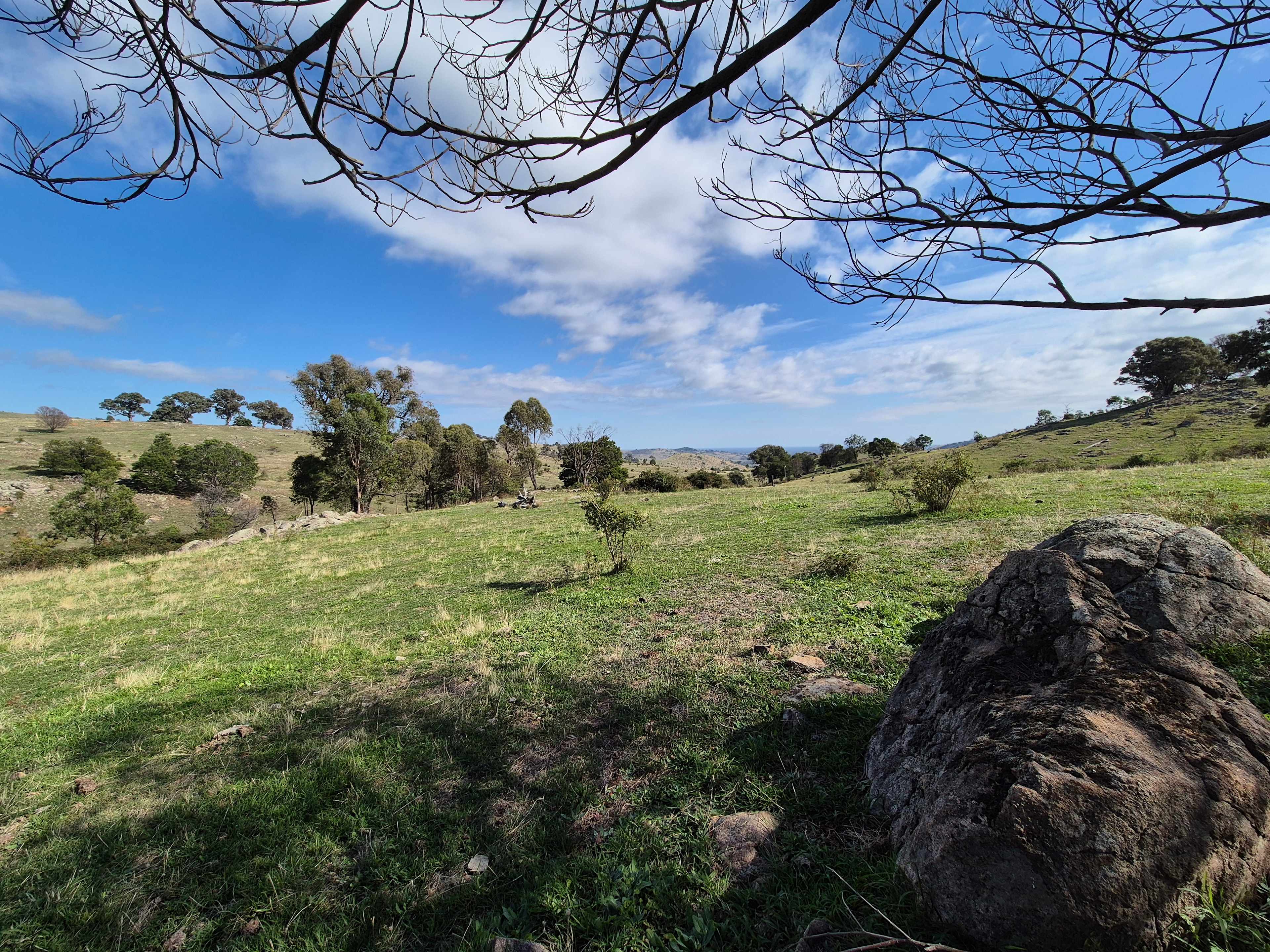 Glenmaye Farm – Creekside Camping