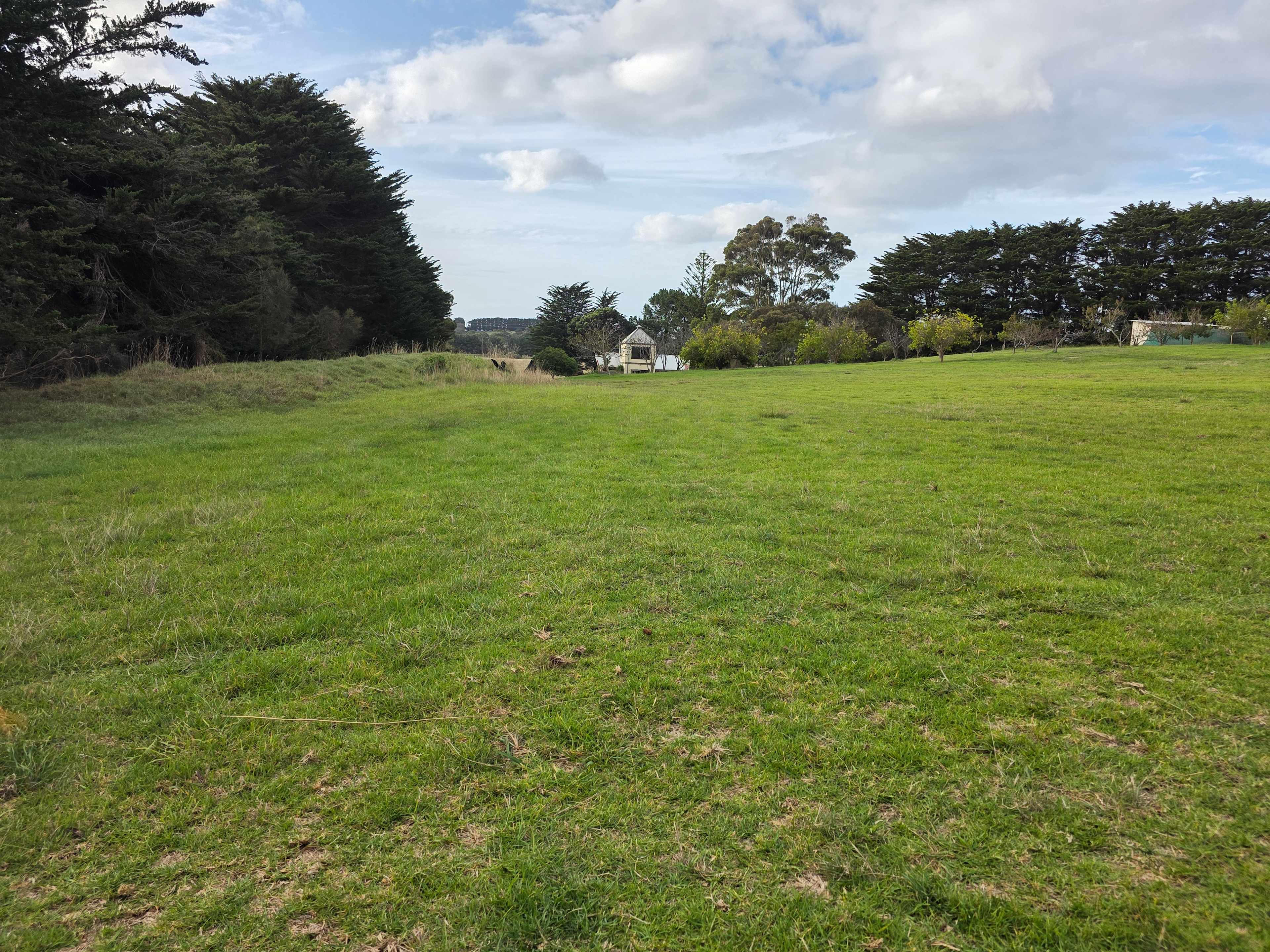 Berry's Beach Farm, Phillip Island
