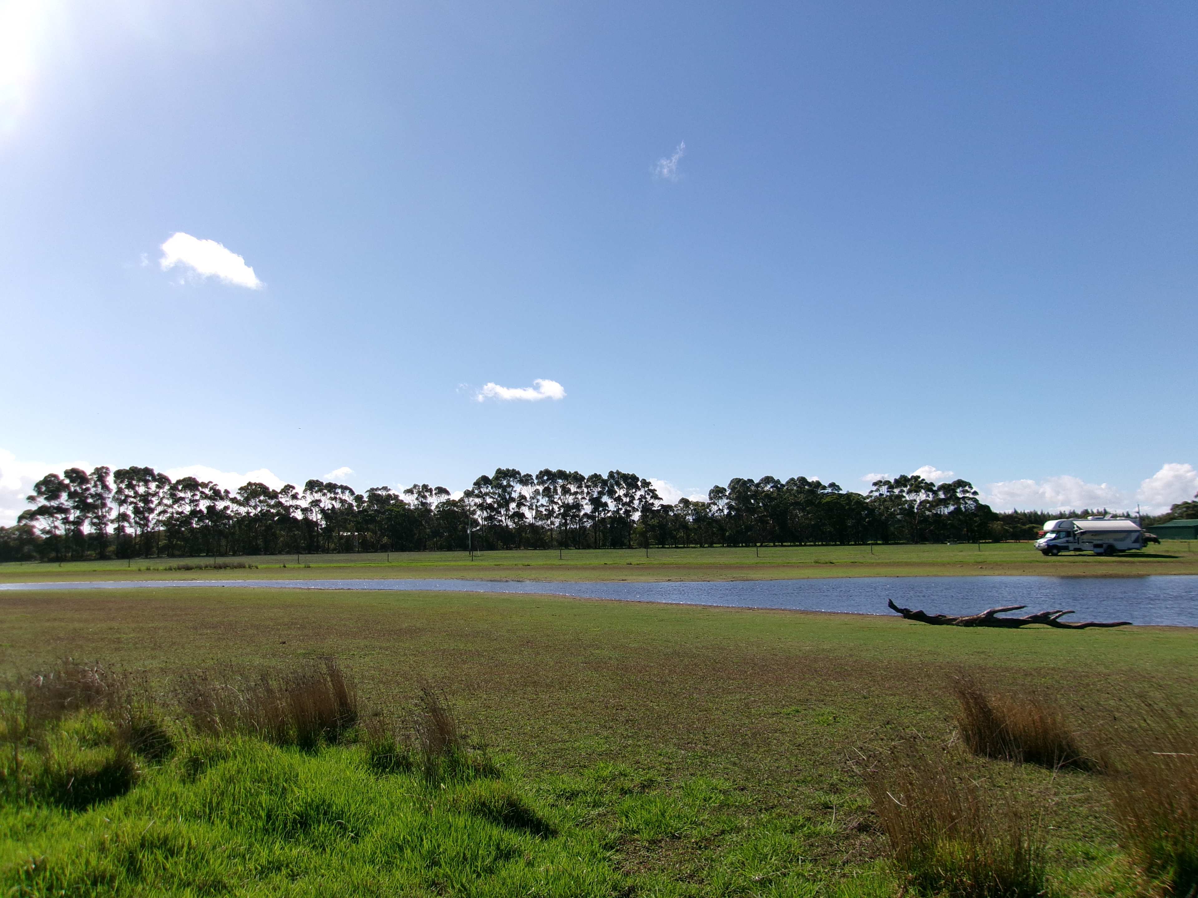 Little Burra Retreat