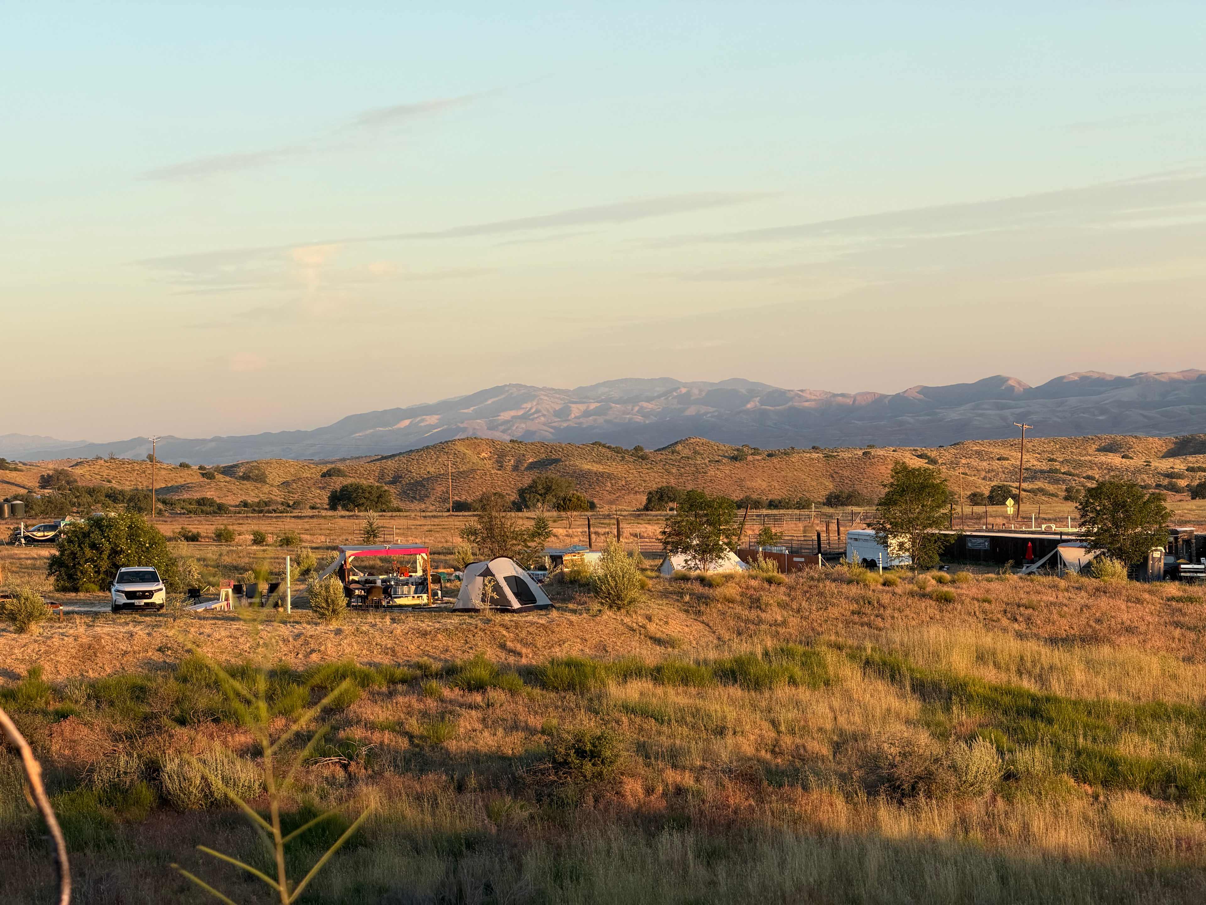 Cuyama Oaks Ranch