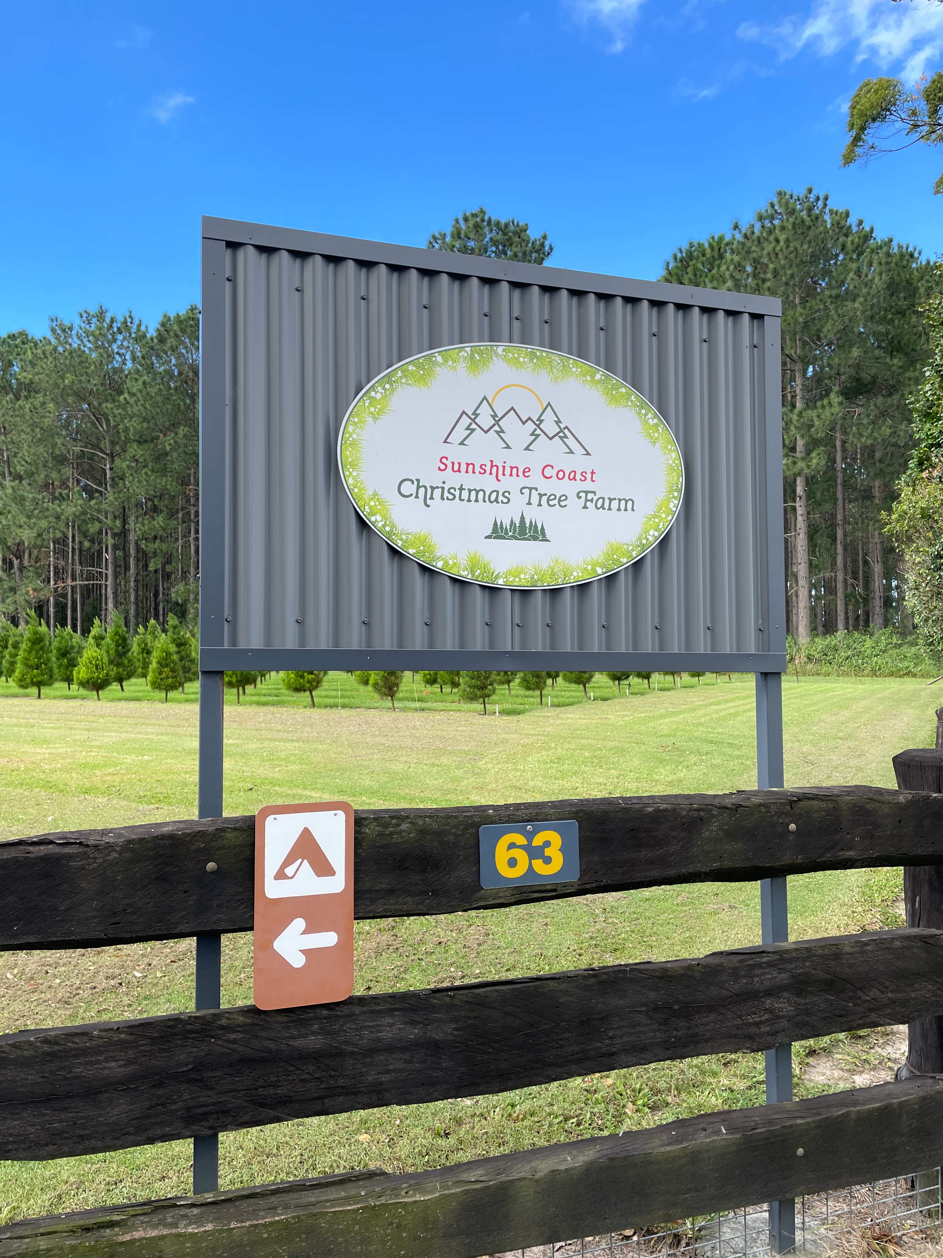 Mountain Country Farm Stay