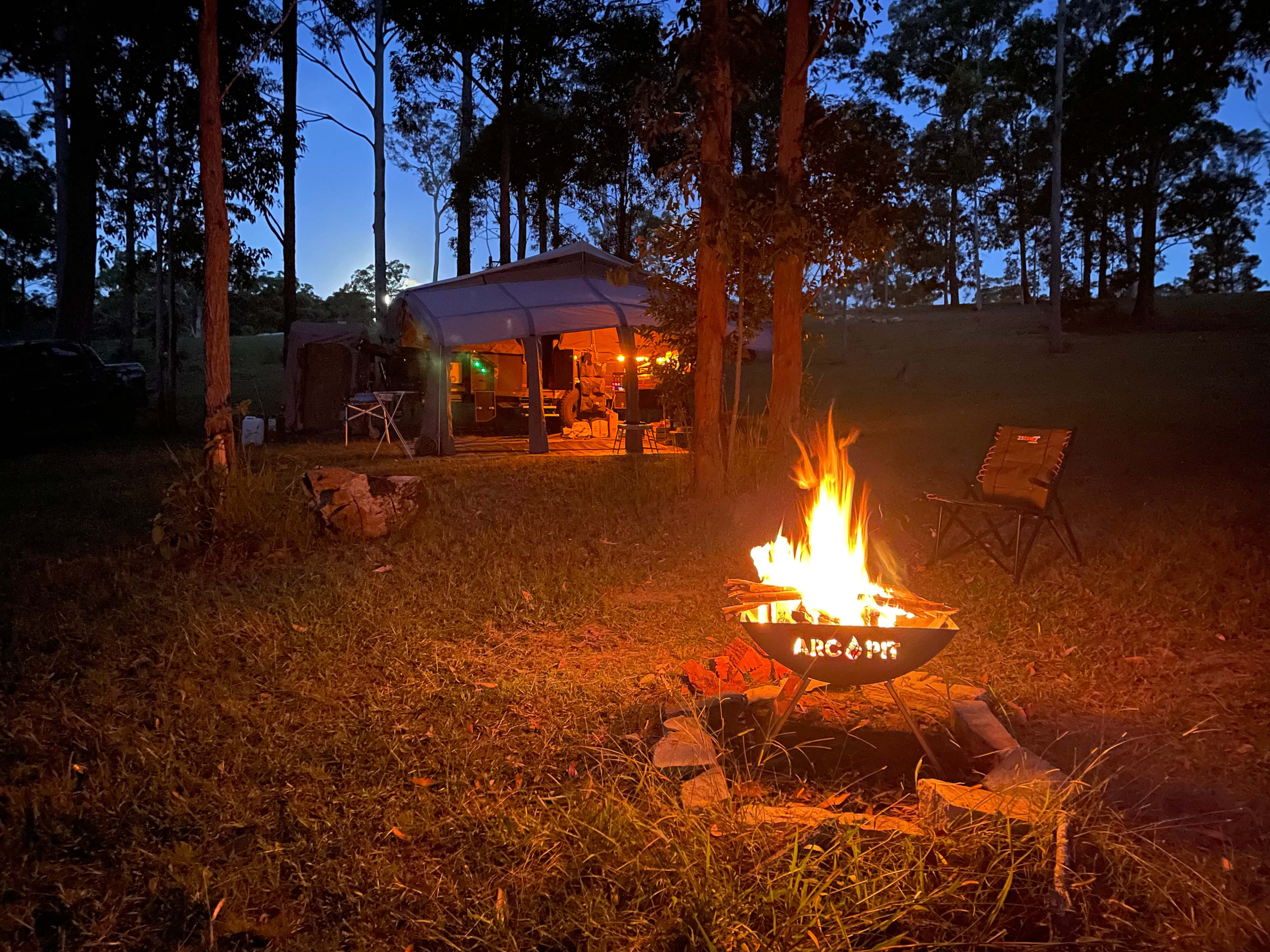Wallaby Haven