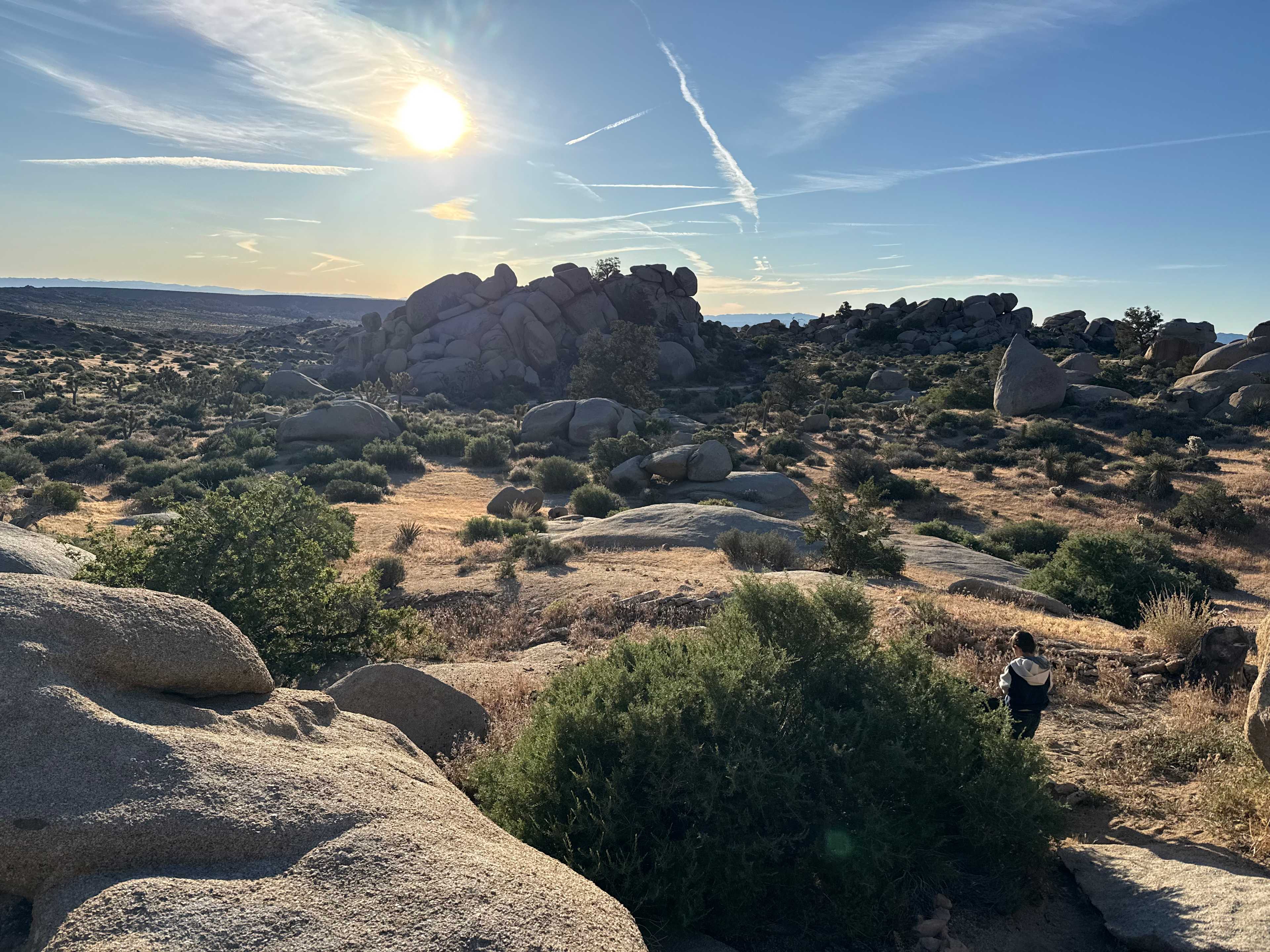 Boulder Gardens Sanctuary