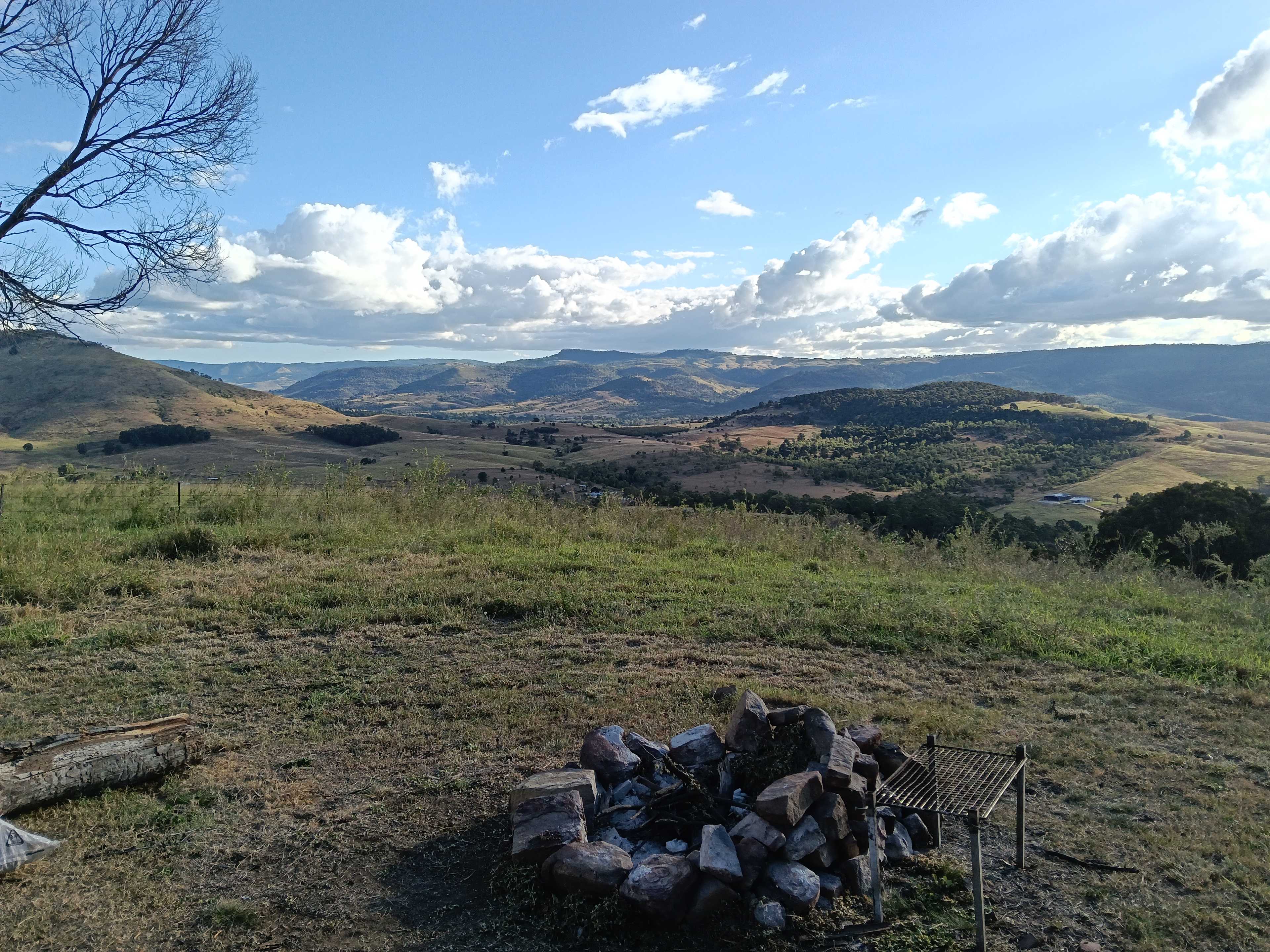 Echoes in the Valley Gatton Qld
