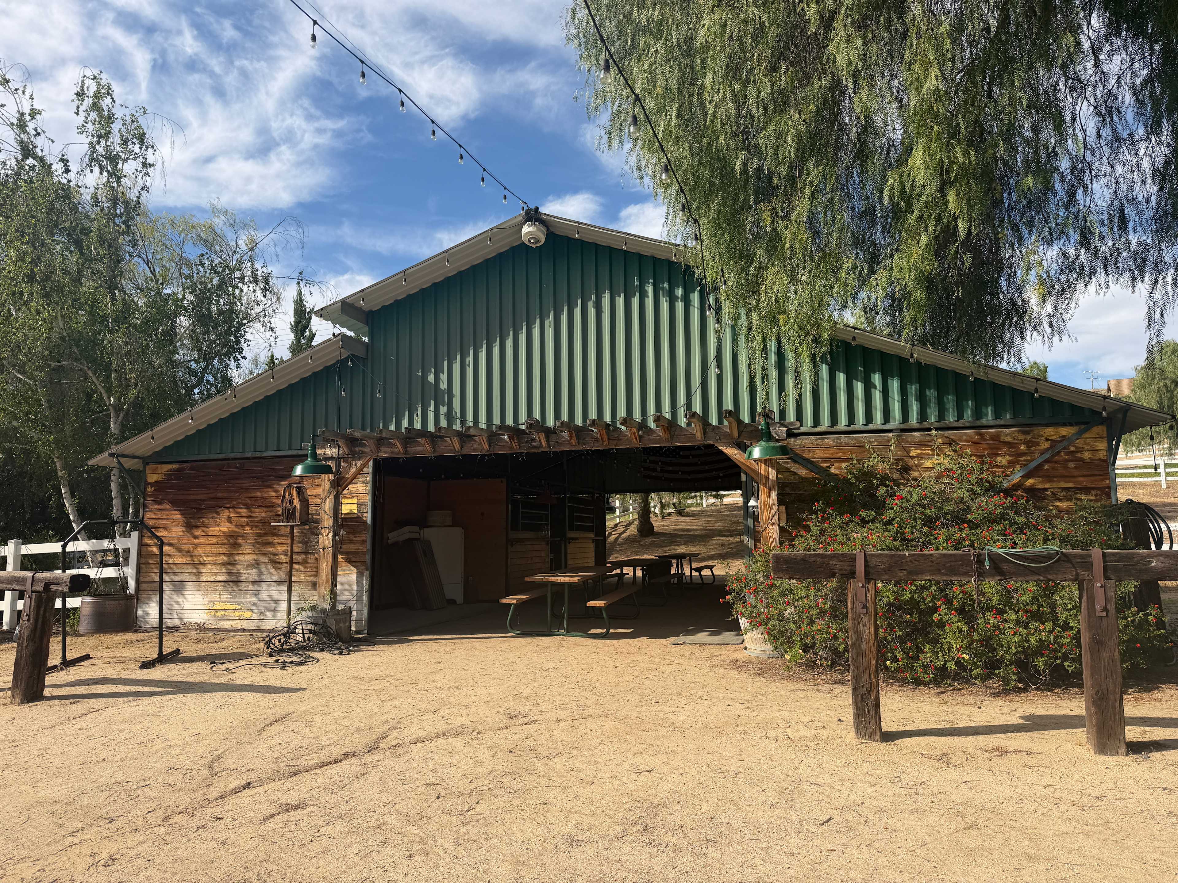 Wine Country Olive & Vine Acres