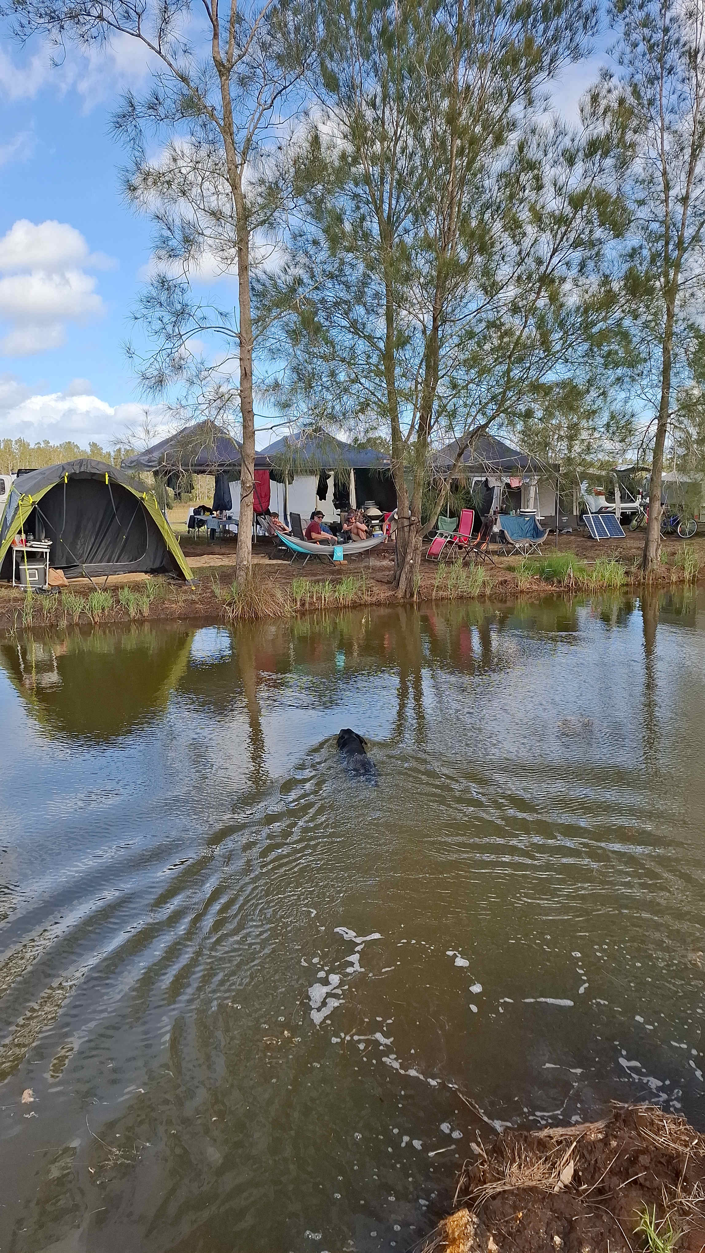 Camp Kundle