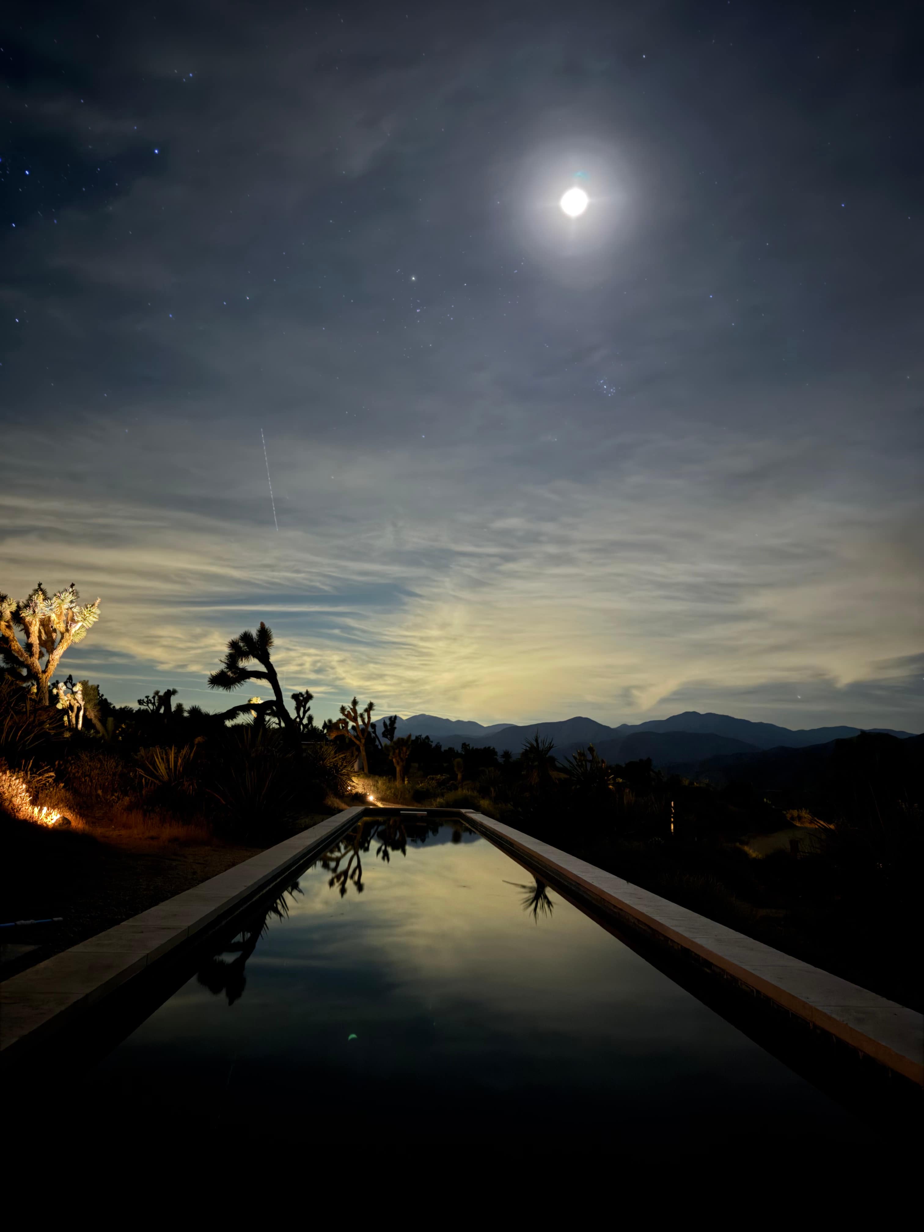 High Desert Protocol