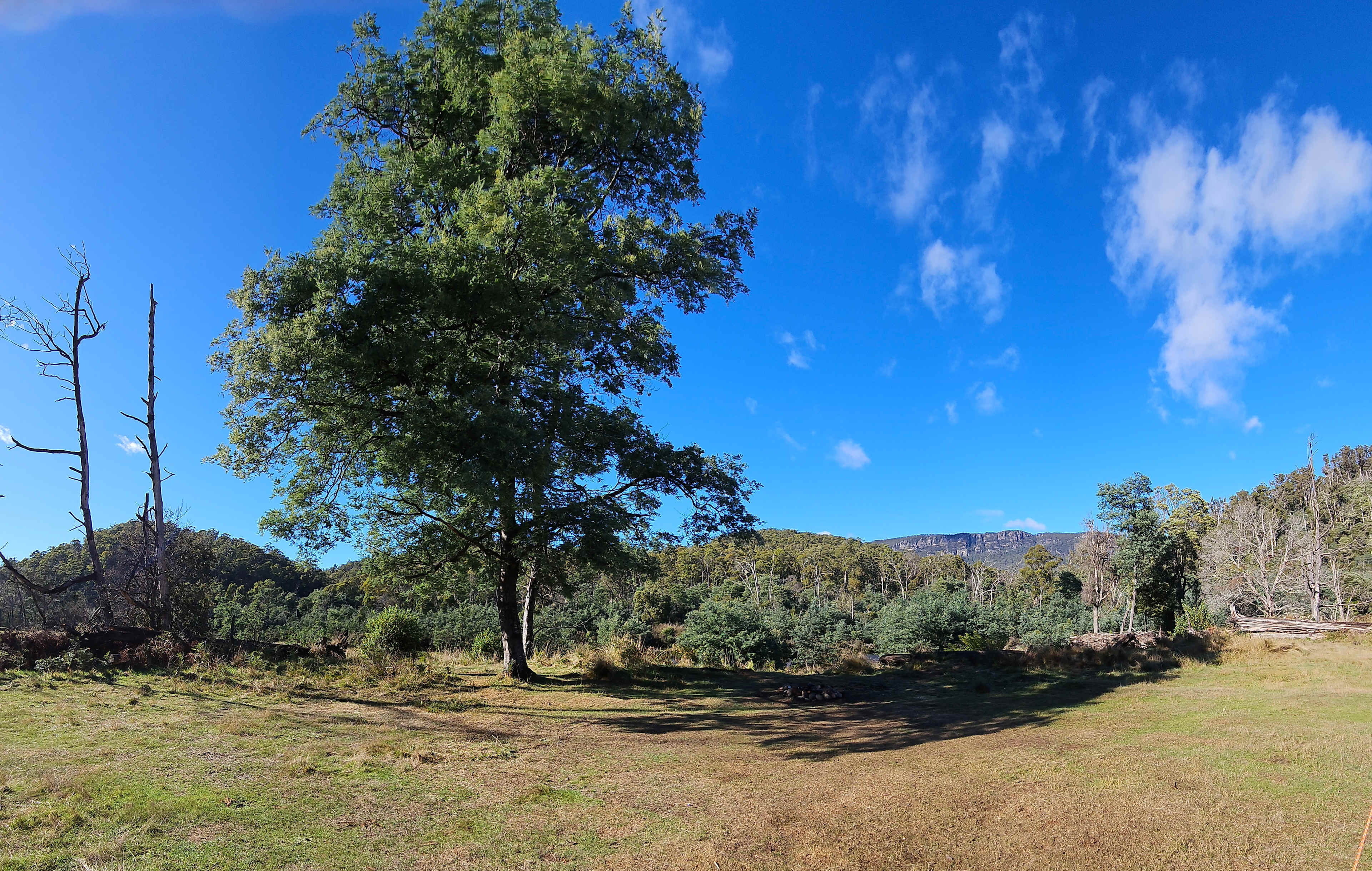 Stooge Farm Wilderness Retreat