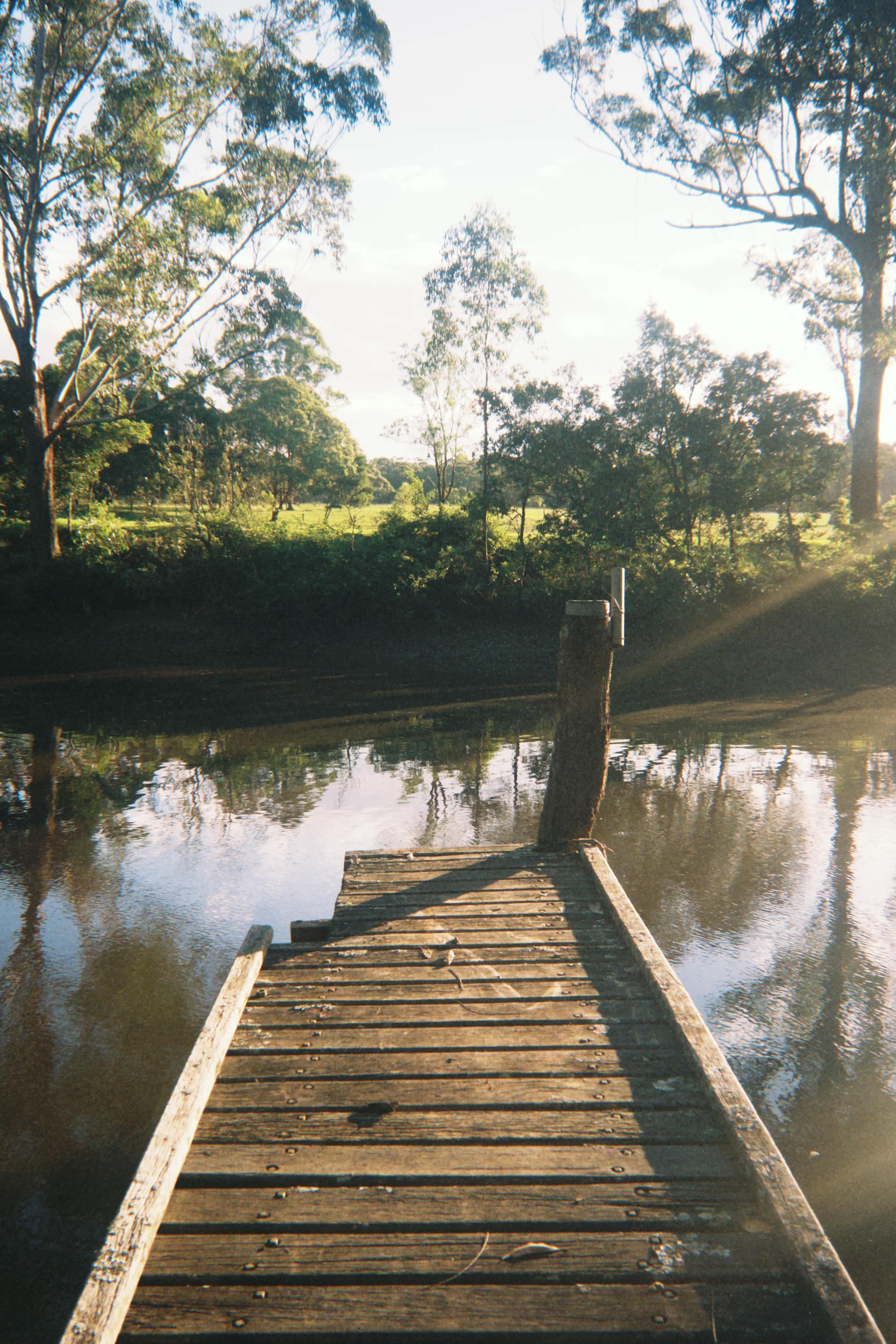 Riviera farm