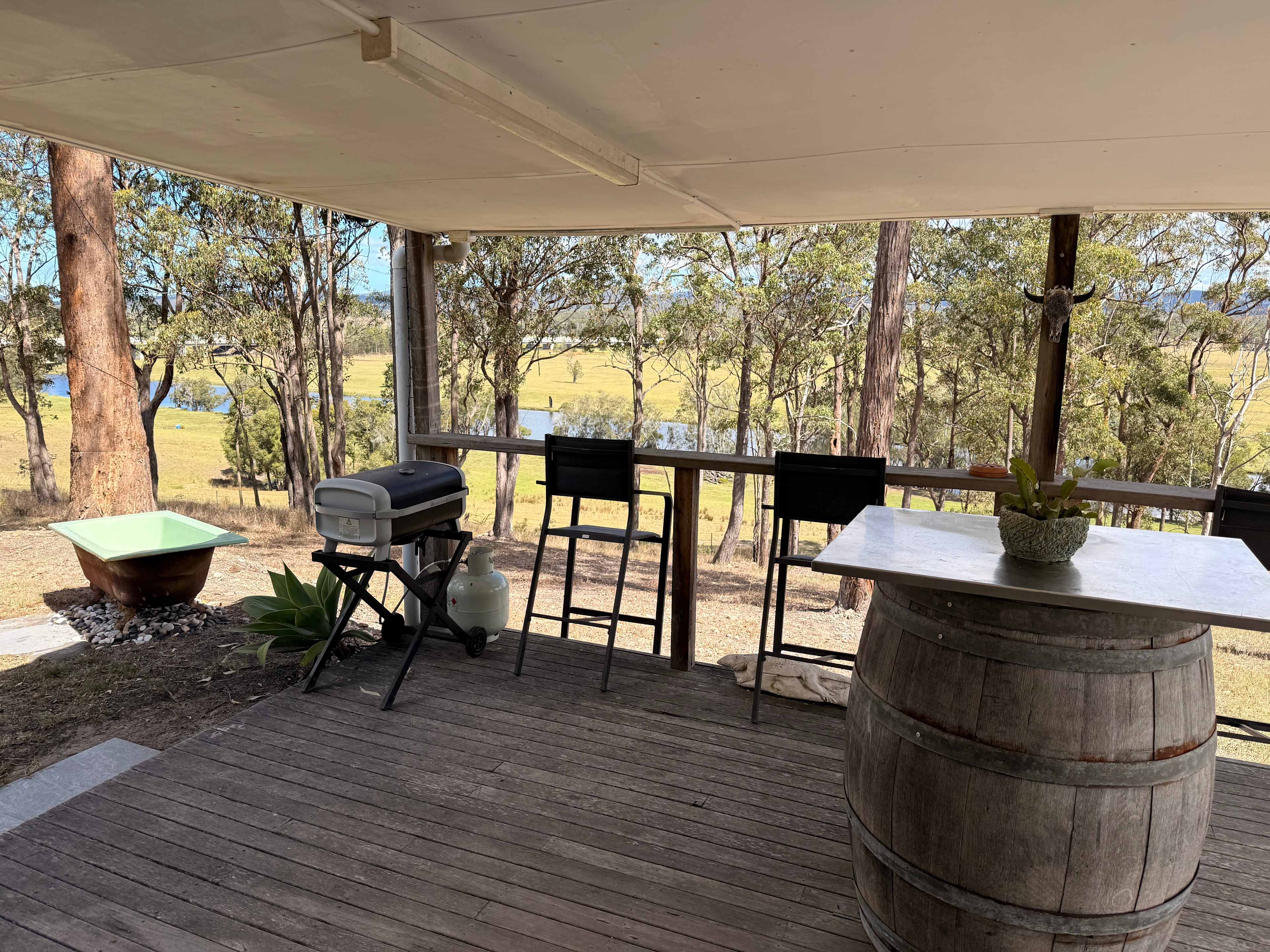 Myall View Hideaway