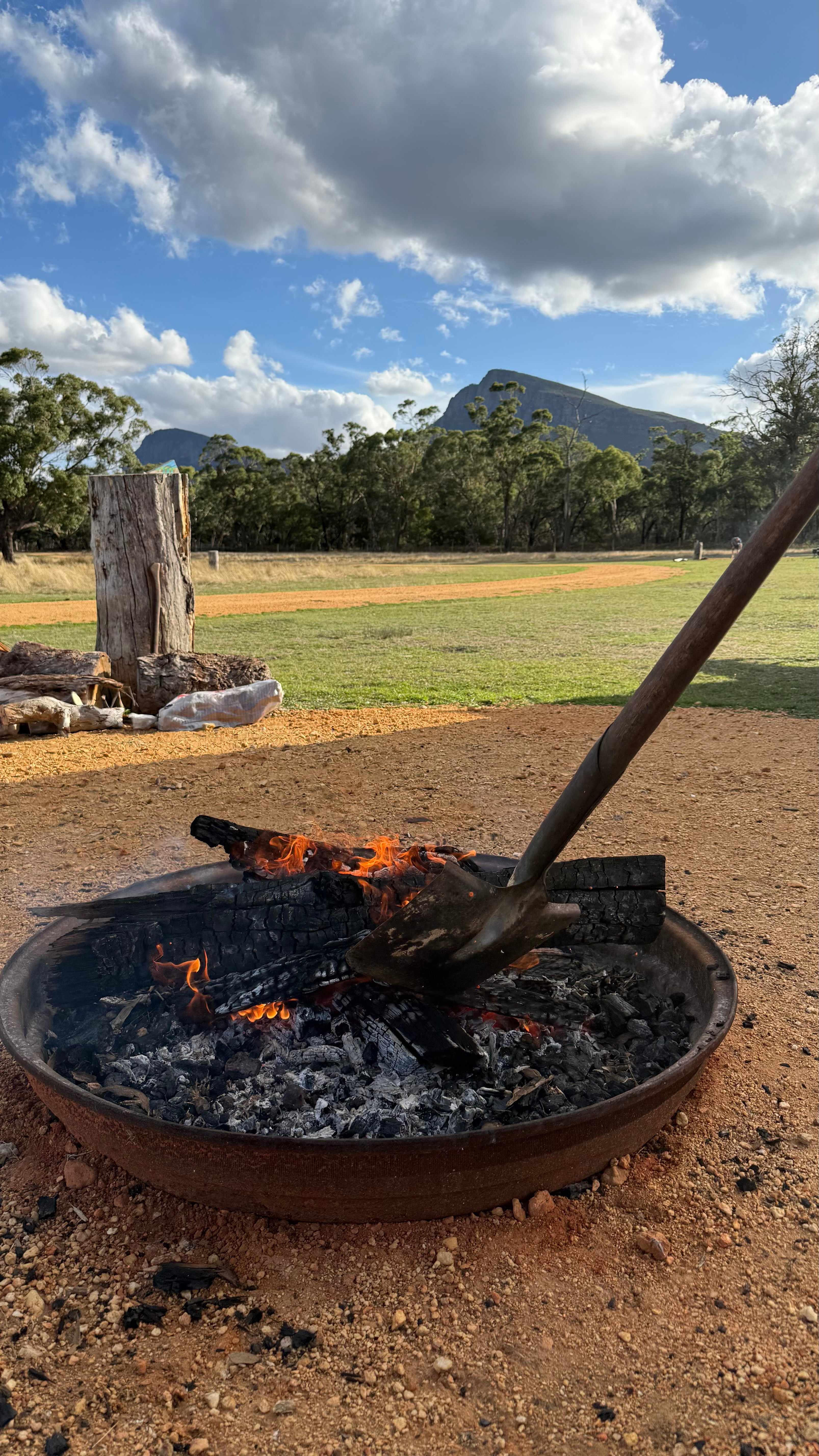 Wannon River Farm