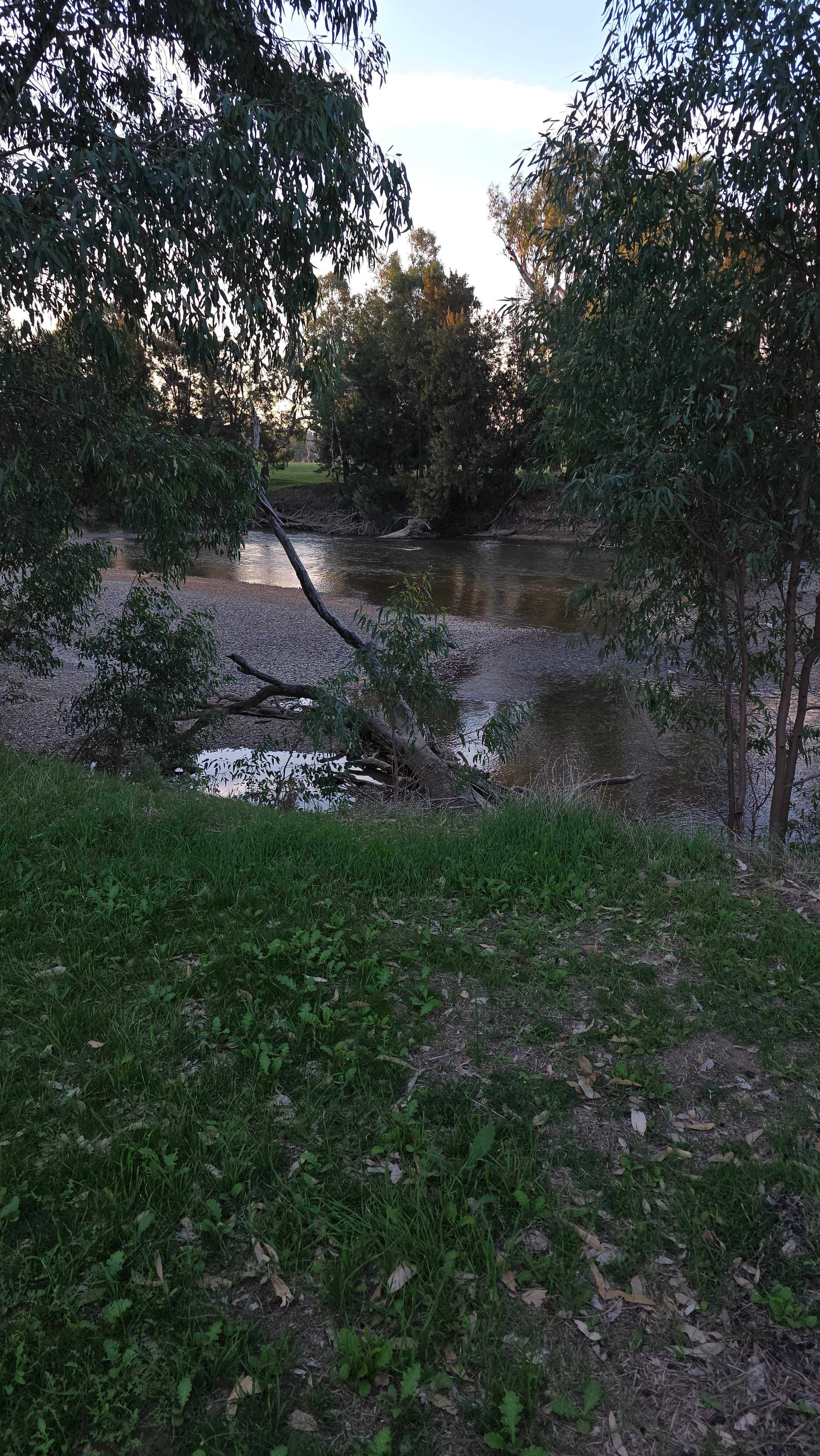Karoola Station