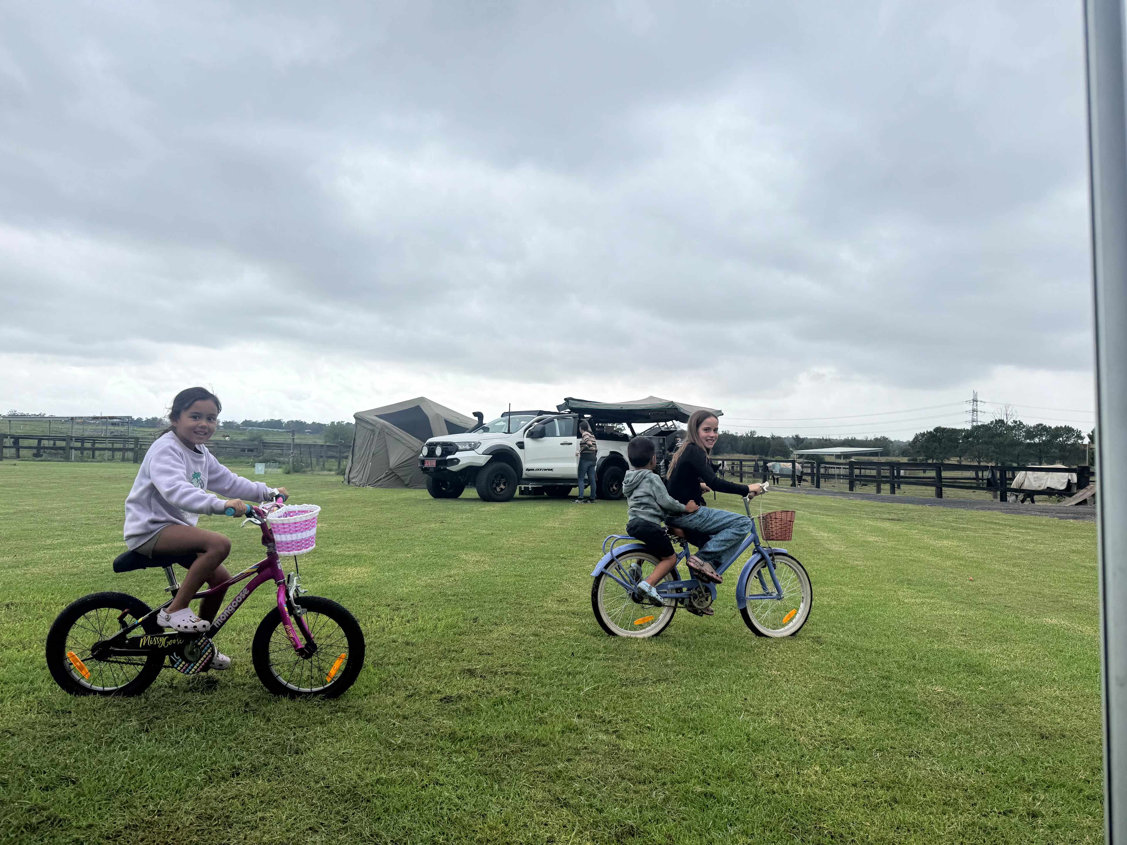 Peppertree Pony Camp