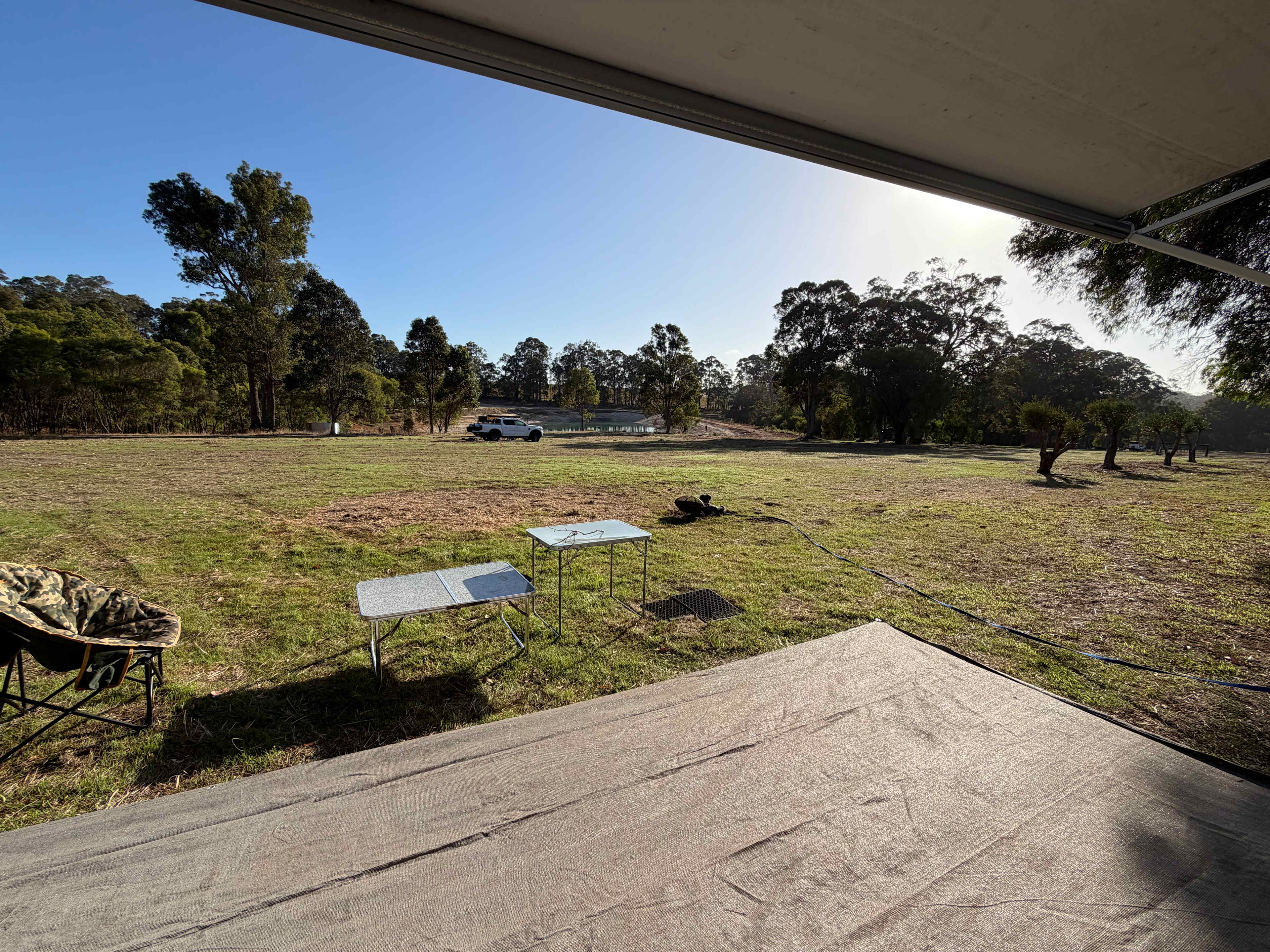 Margaret River - Rosa Glen Farm