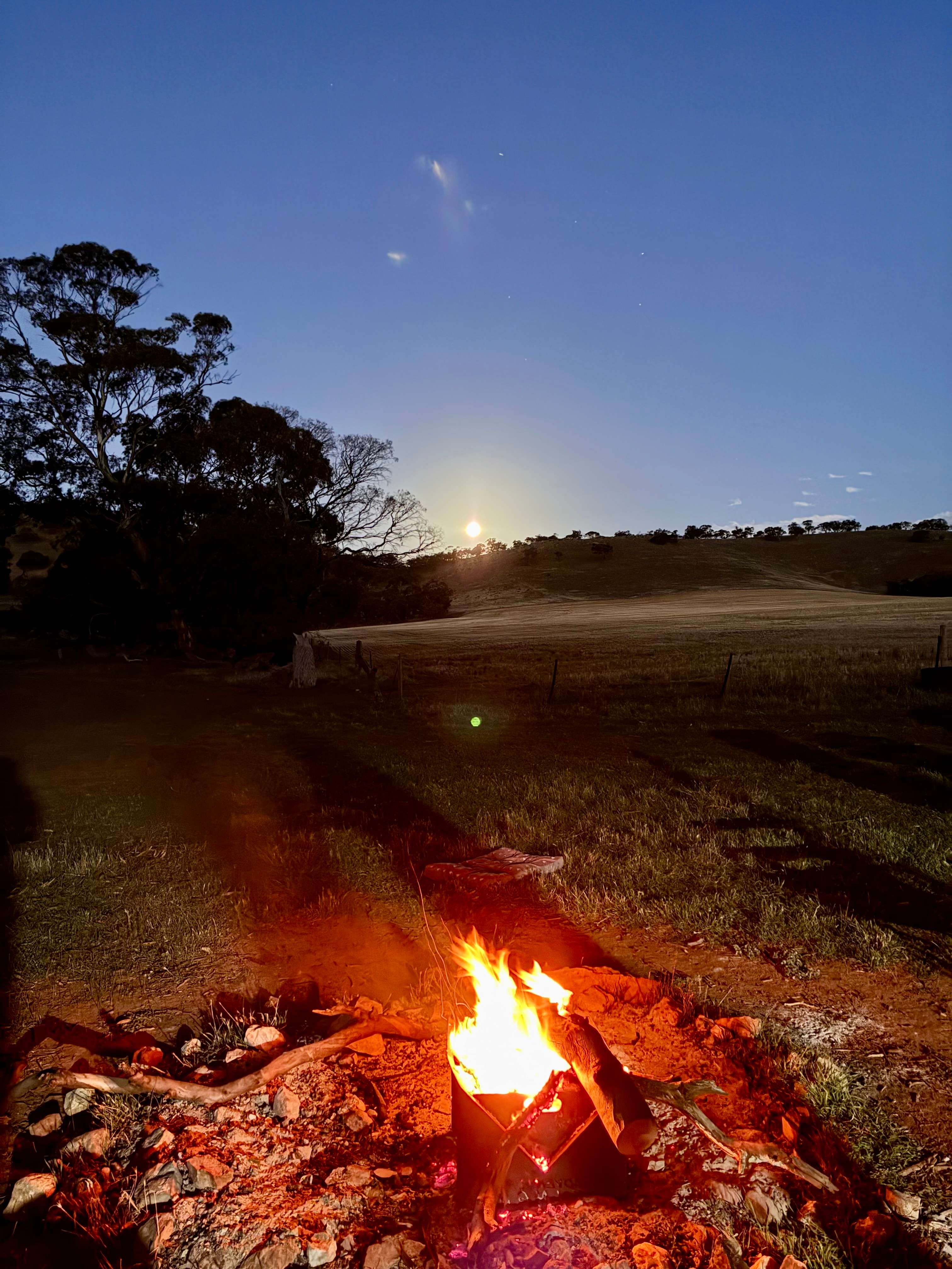 Edgehill Farm Stays Riverton