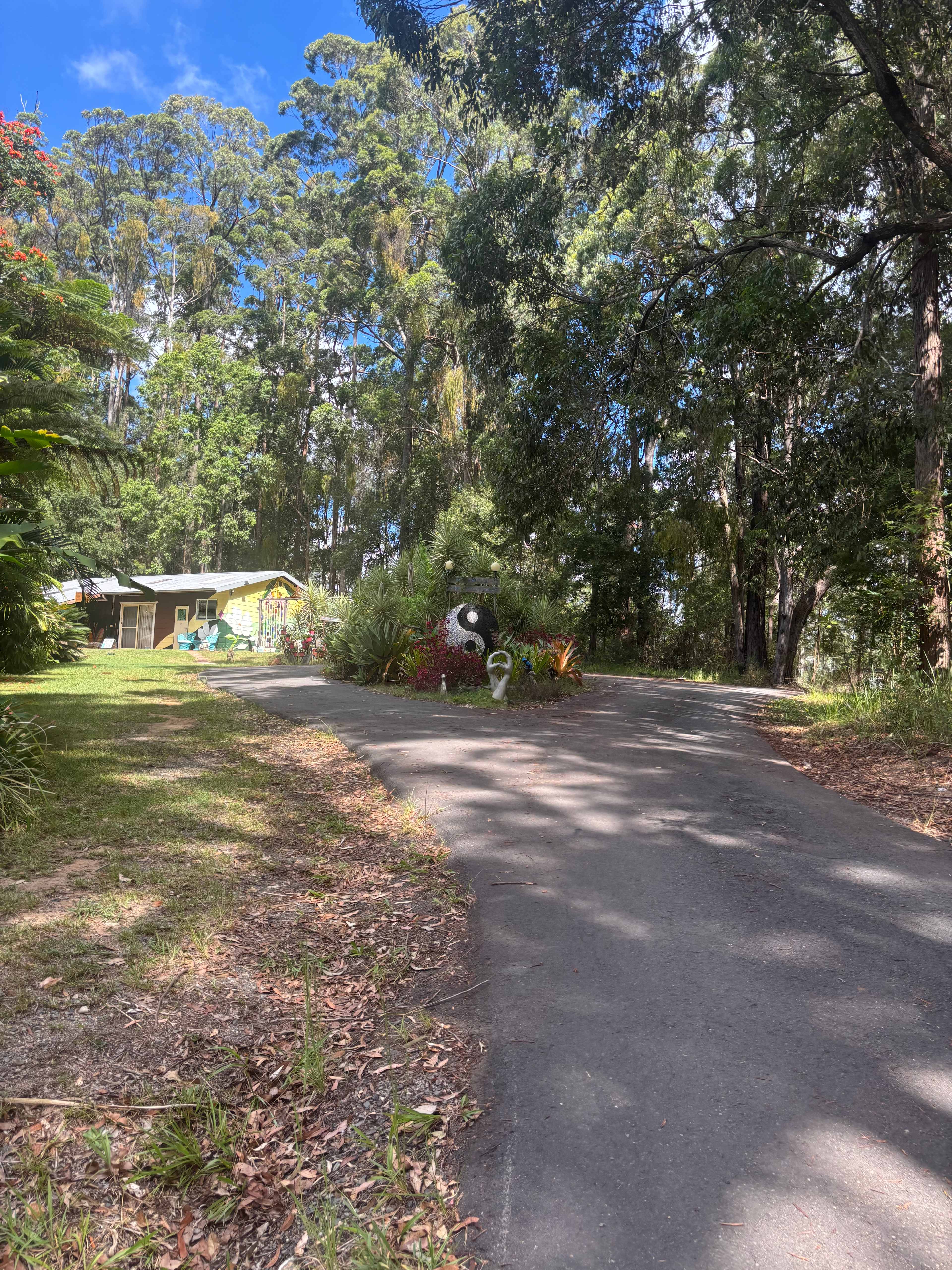 Yarralen Retreat