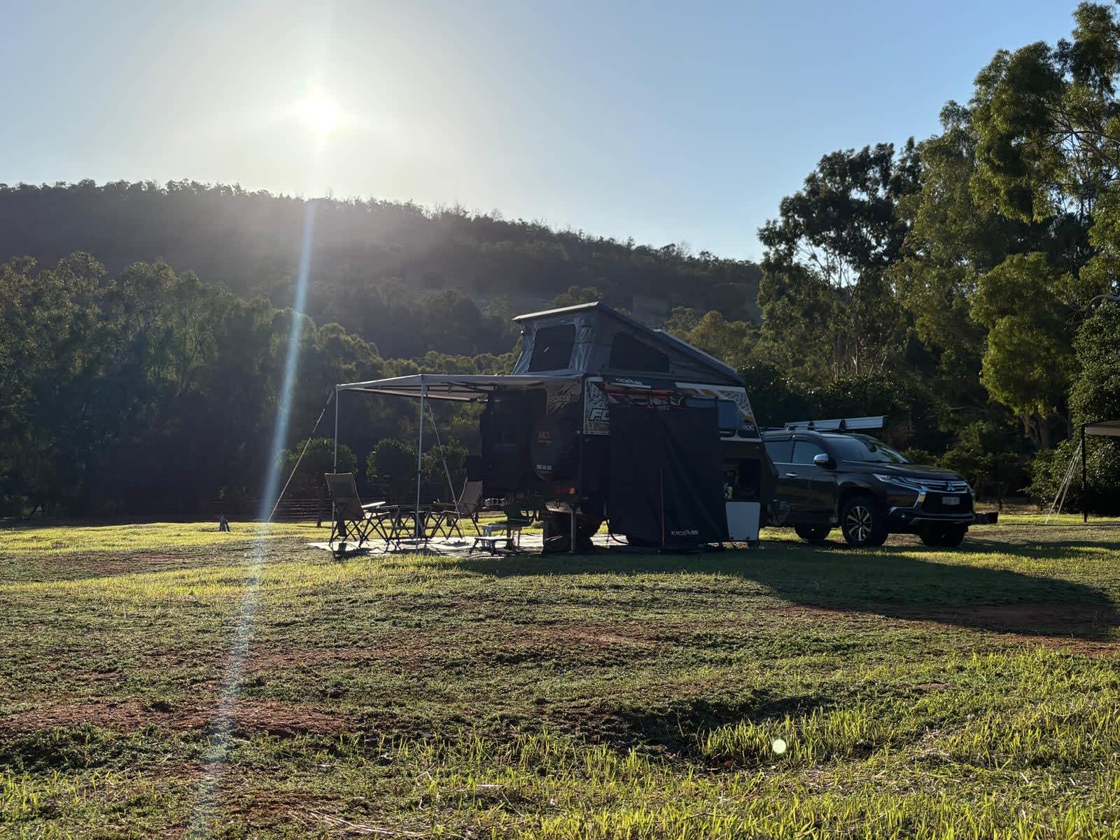 Citrus Park – A peaceful escape