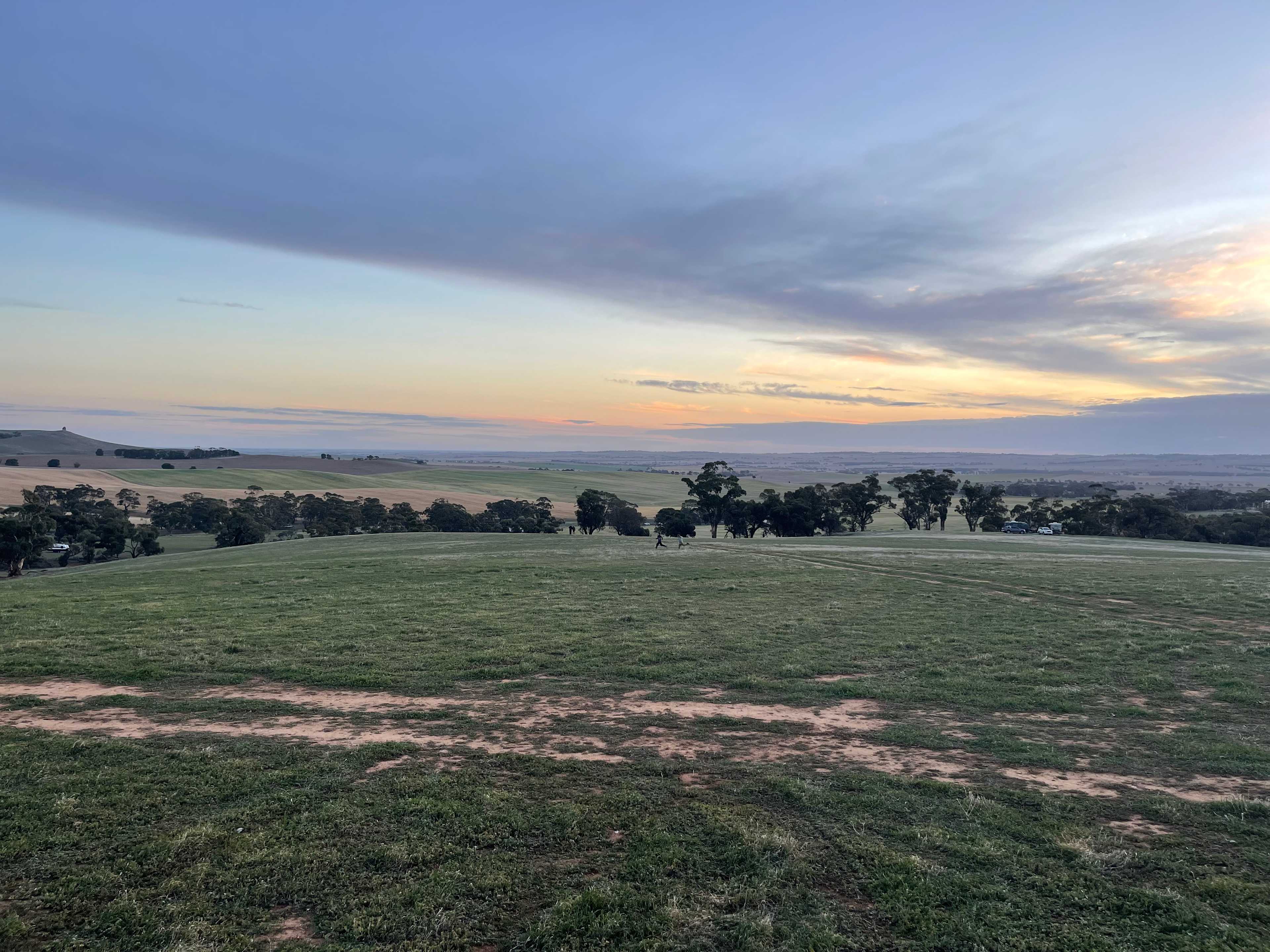 Edgehill Farm Stays Riverton