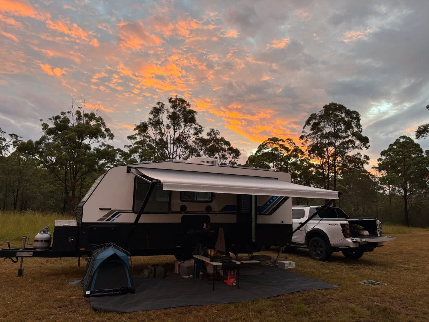 Rainbow Retreat
