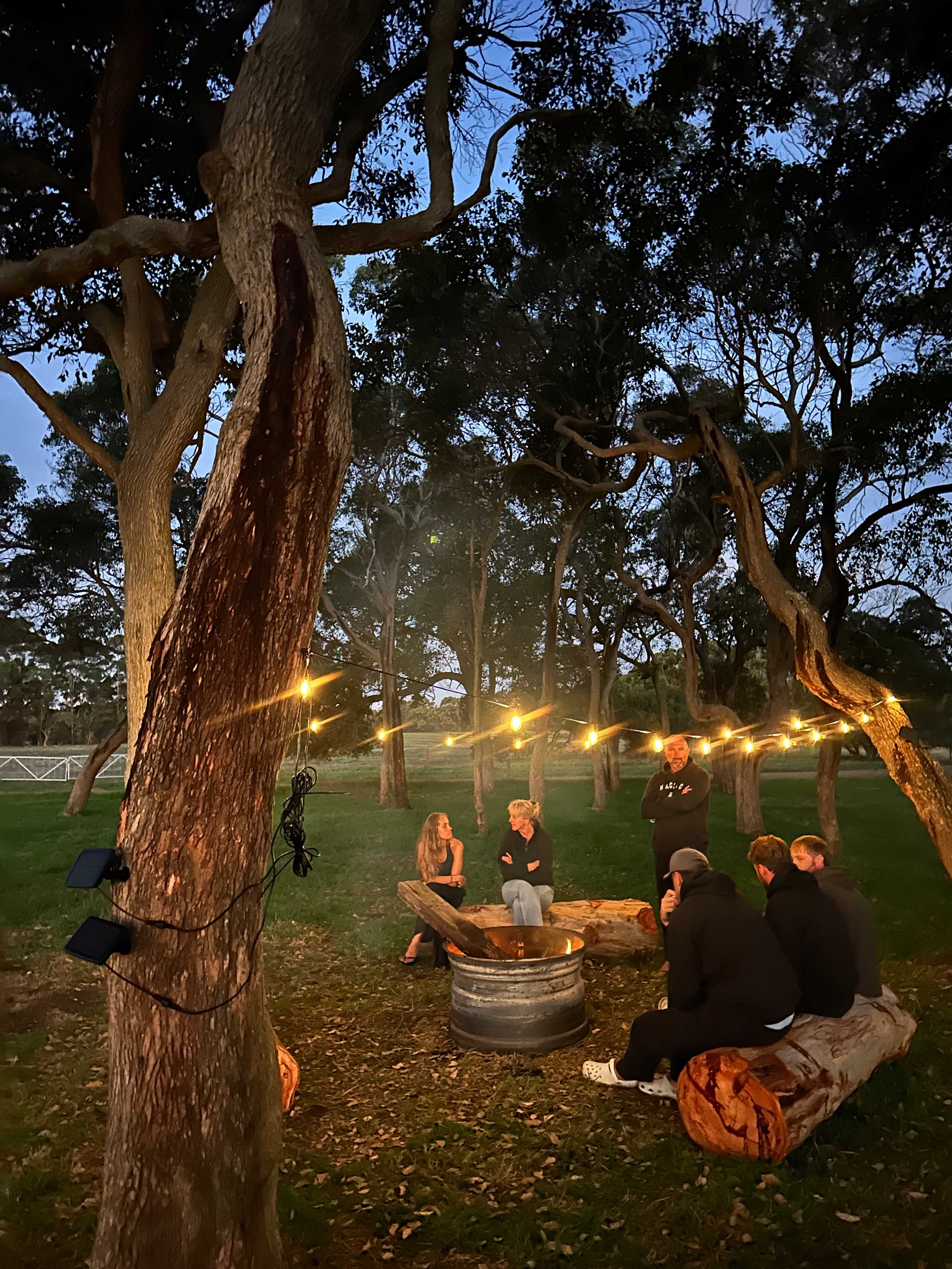 Little Burra Retreat