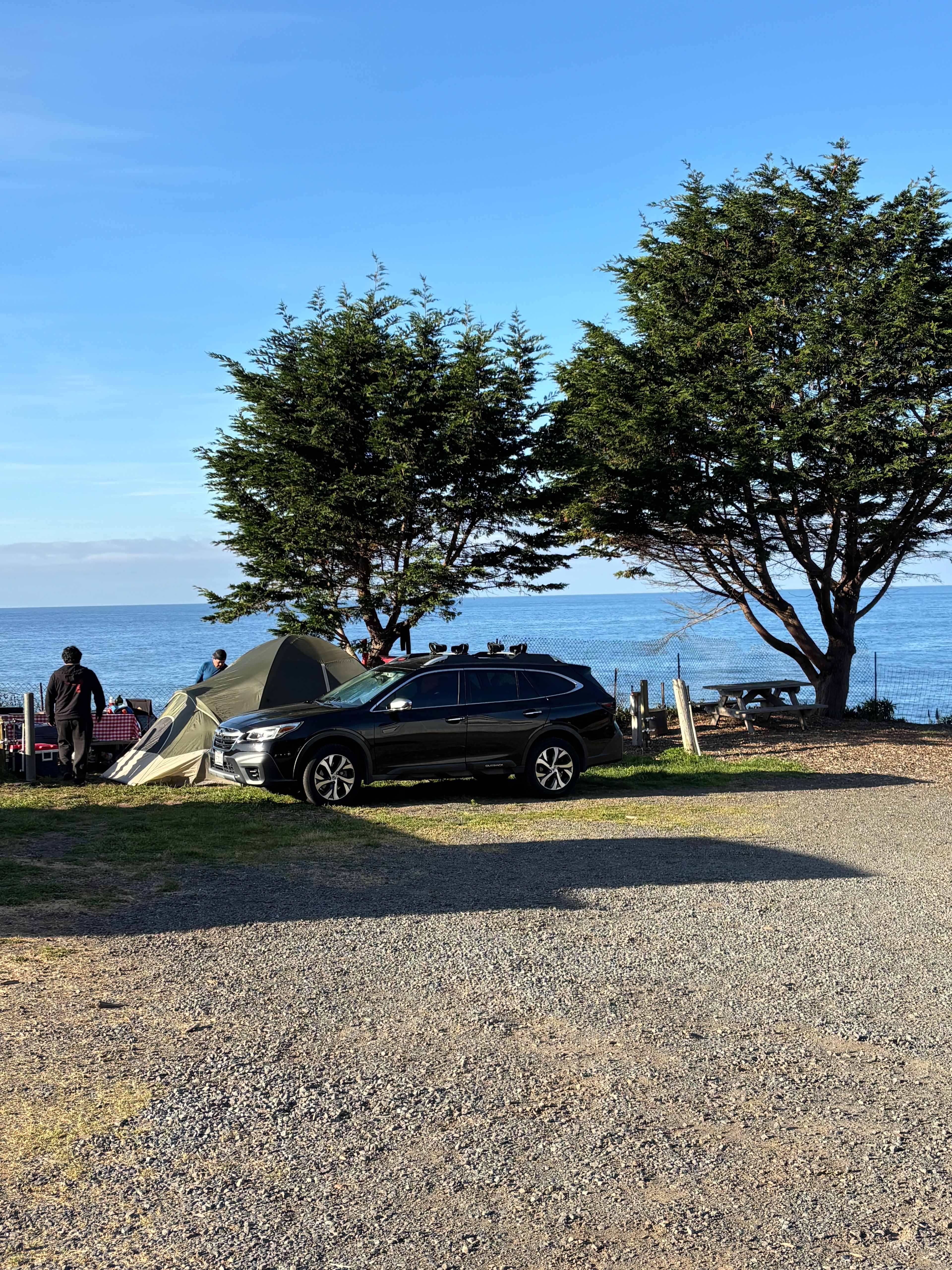 Timber Cove Campground