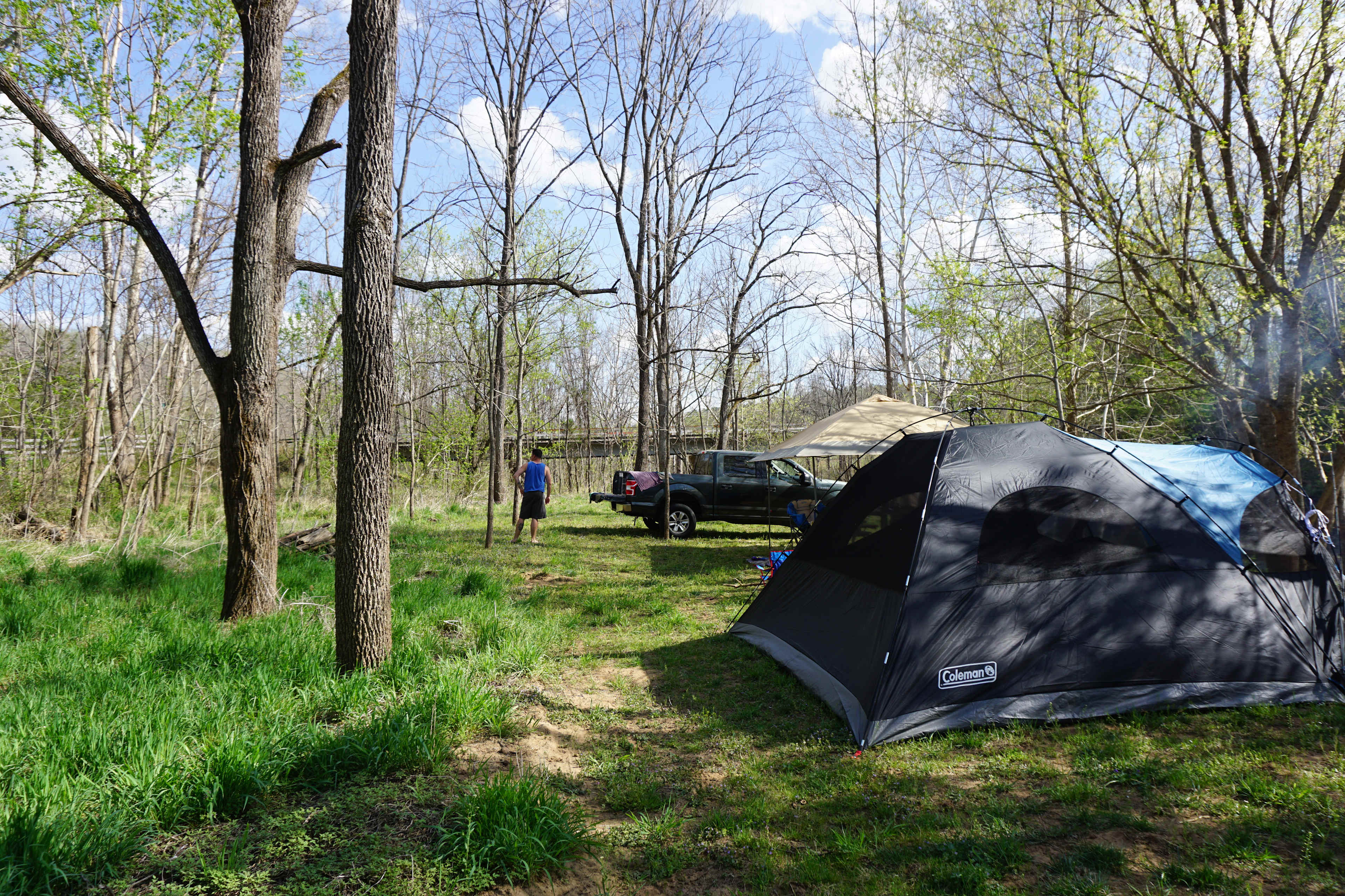 Rockfish River Landing