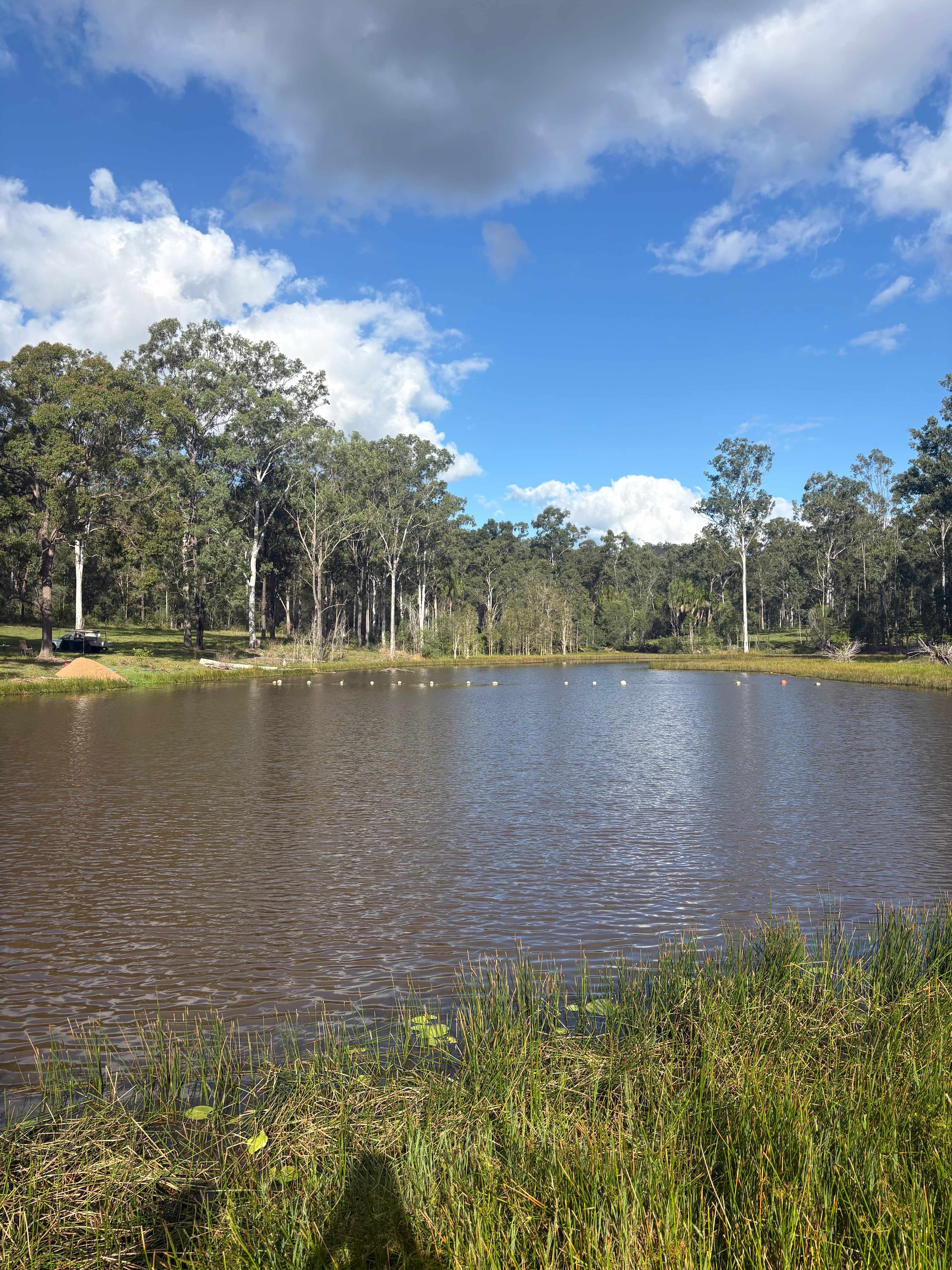 Mary River Farmstay