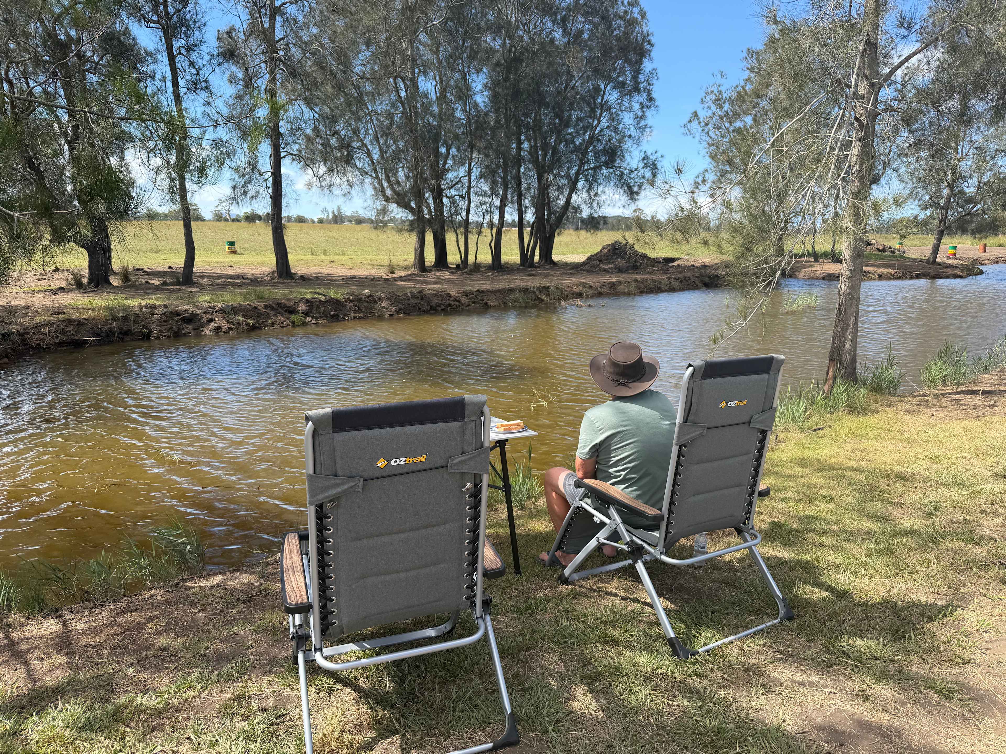 Camp Kundle