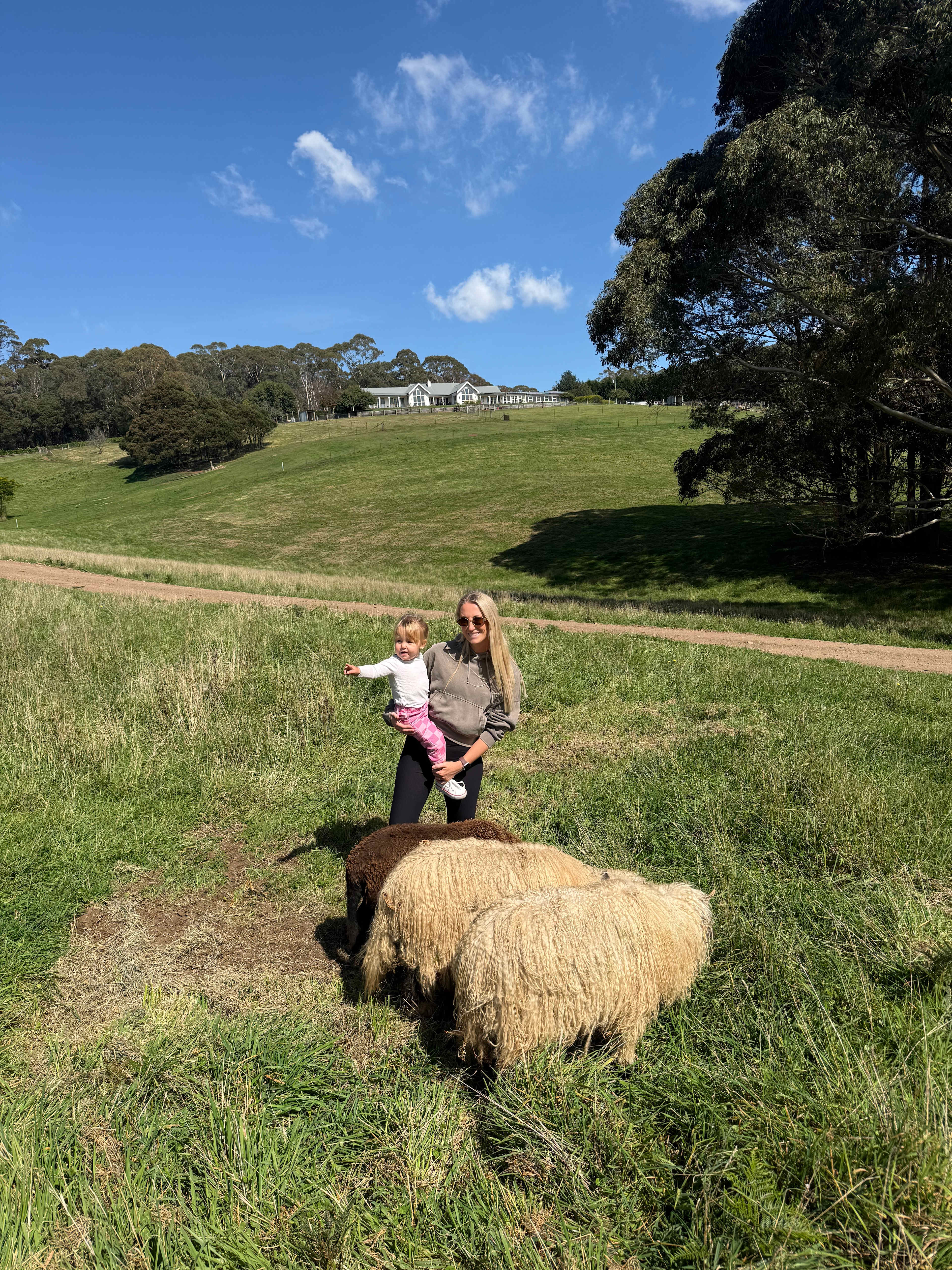 Kenzell Farm