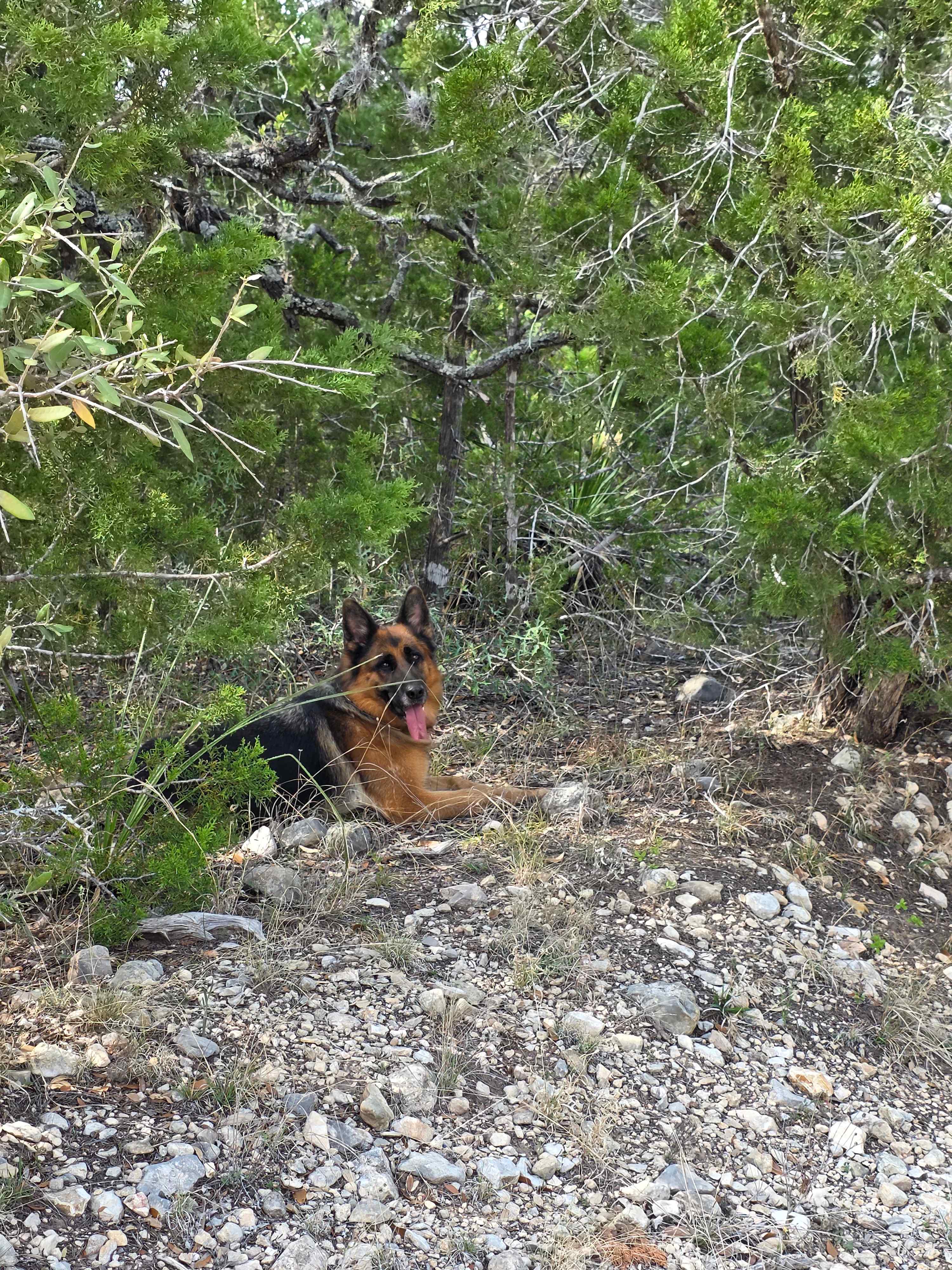 Hiking & Overlanding on 6,000 Acres