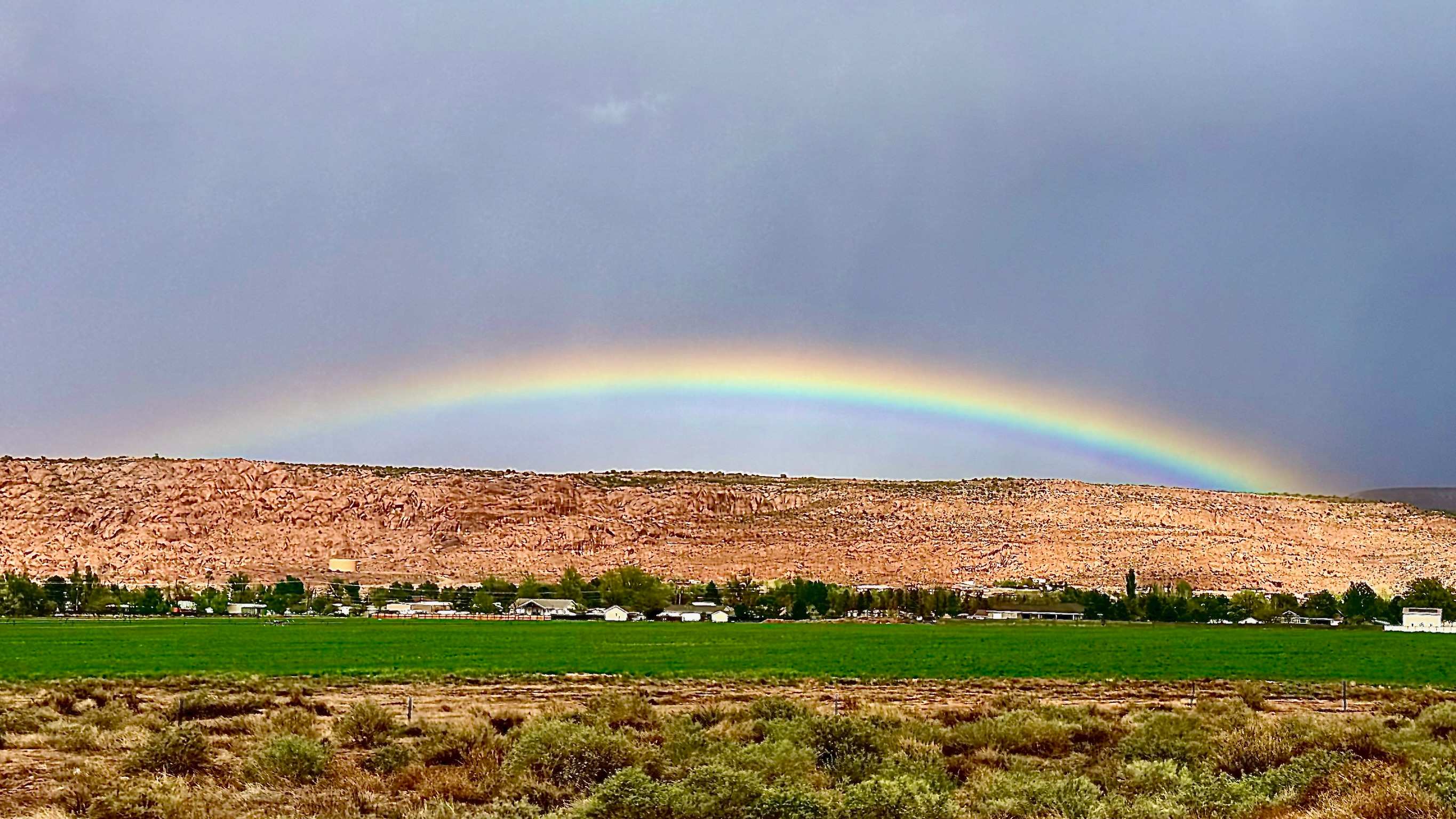Red Desert RV Park