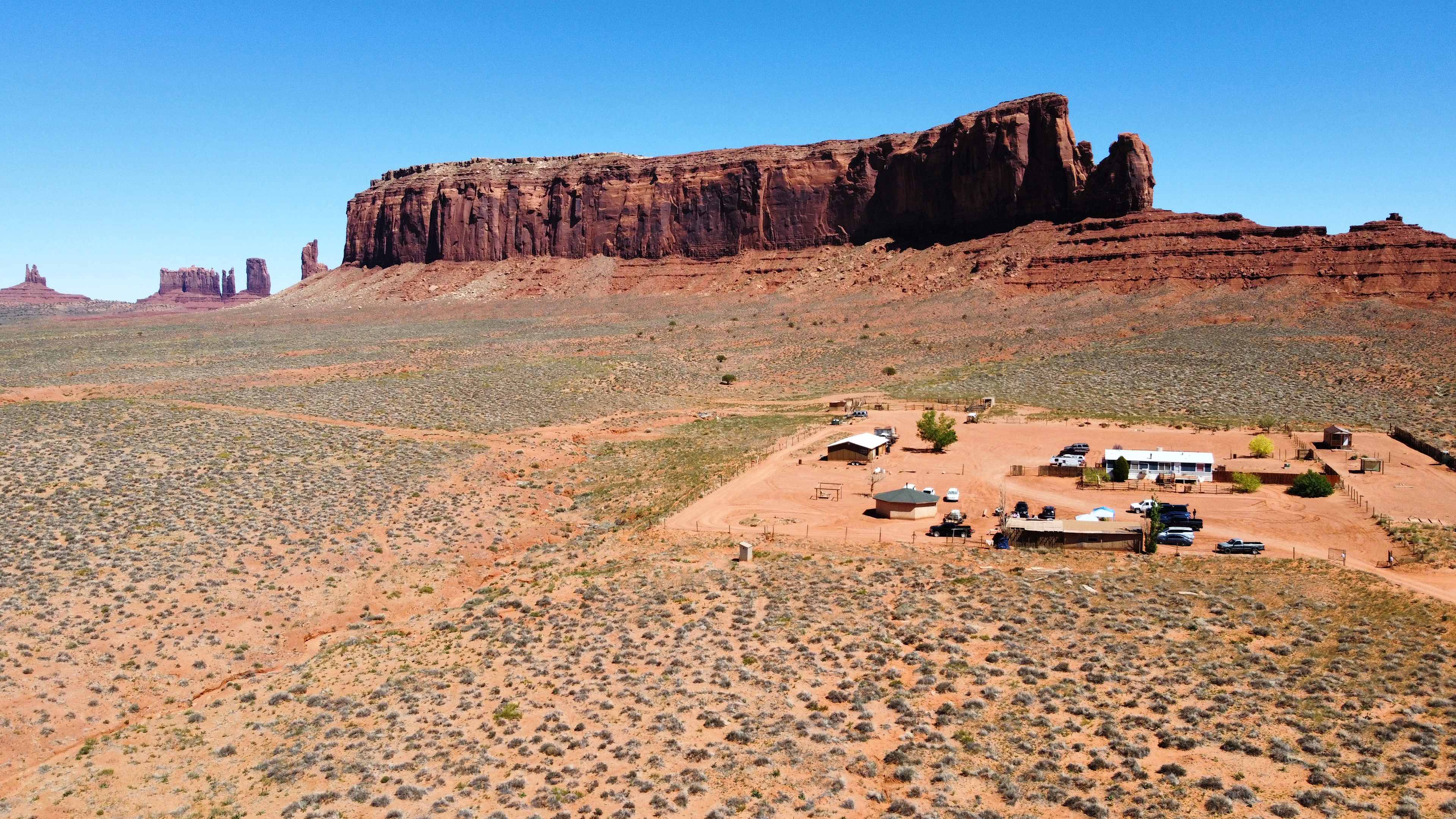 Arrowhead Campground
