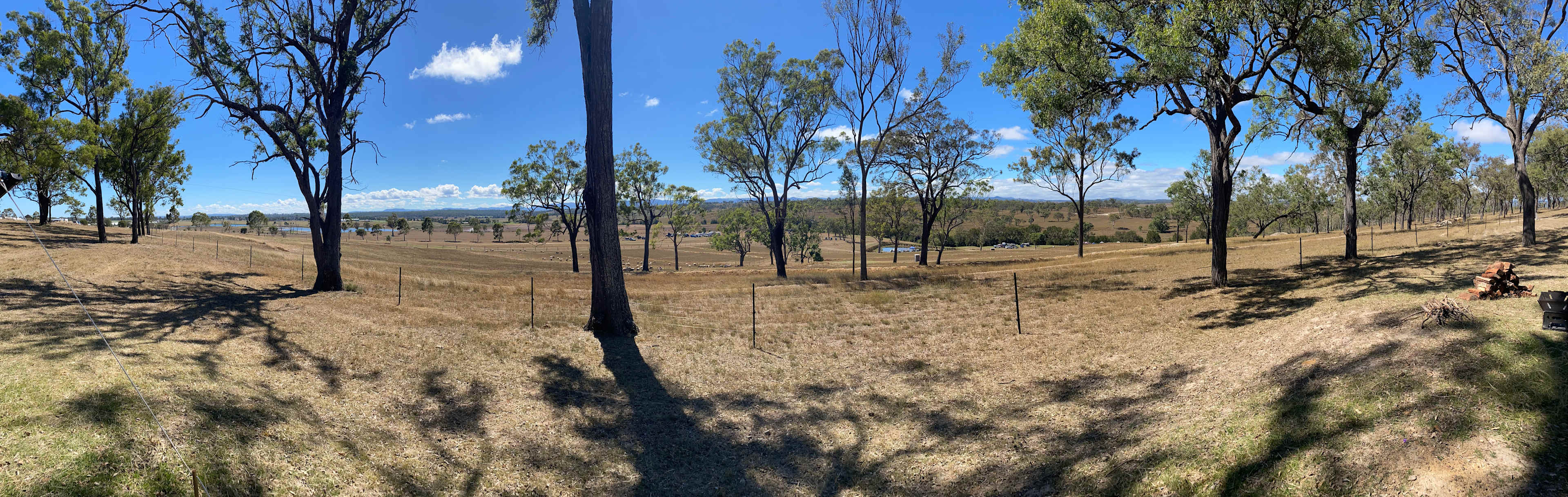Berrima Camping & Farmstay