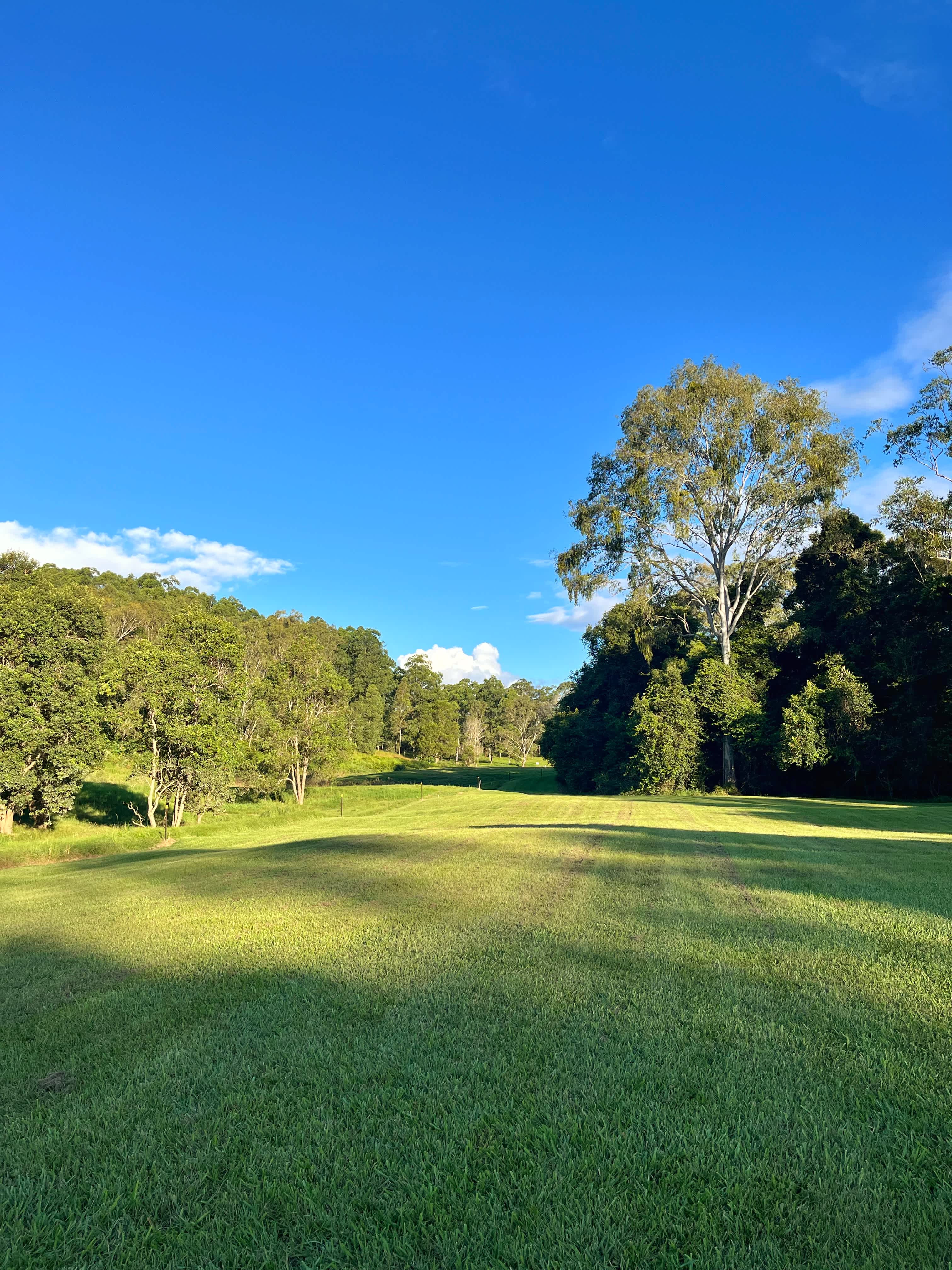 Kurrajong Camp