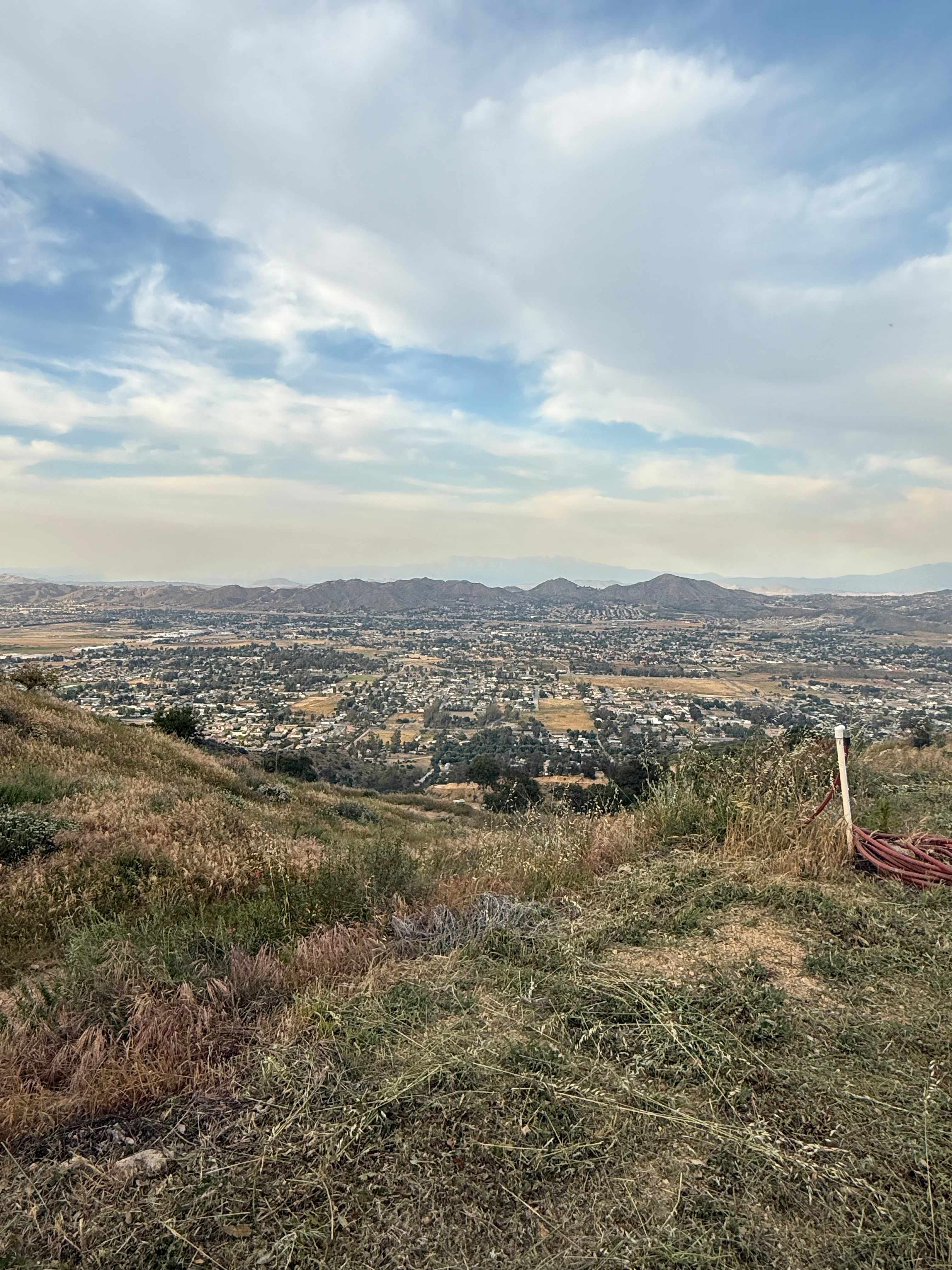 Skyline Mountain