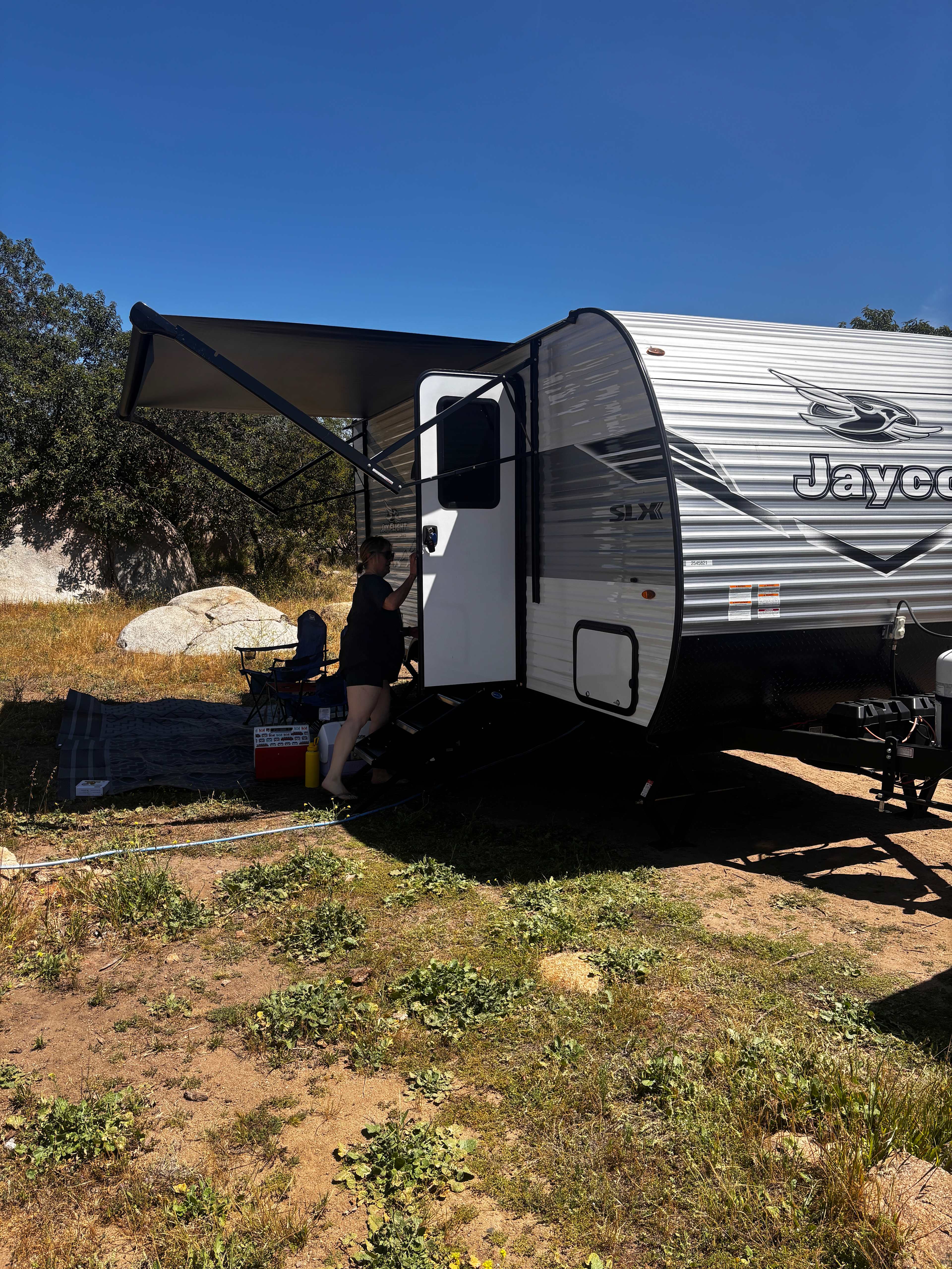 Splitrock Farm and Retreat