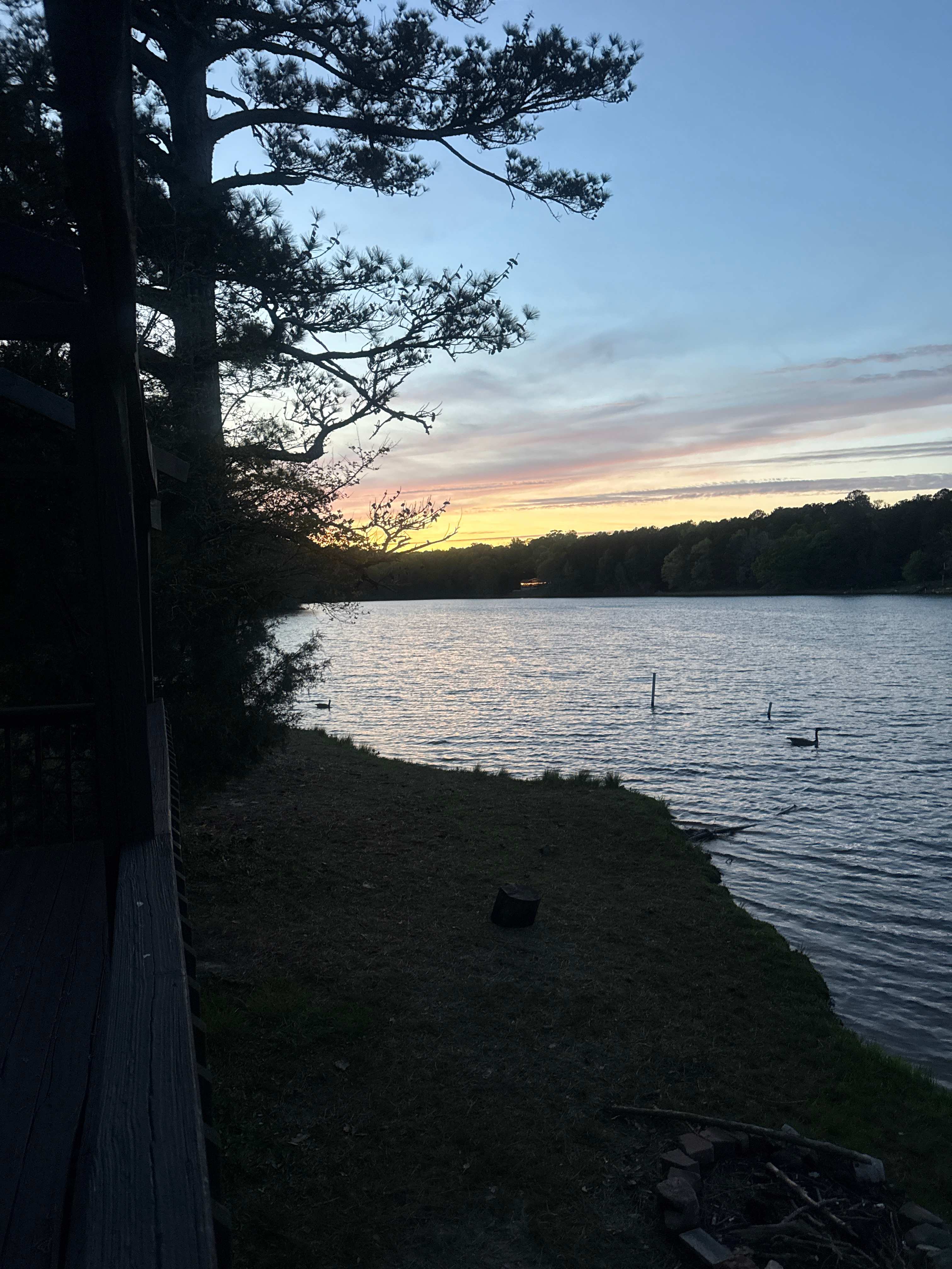 Brooks Lake, A Peace of Heaven