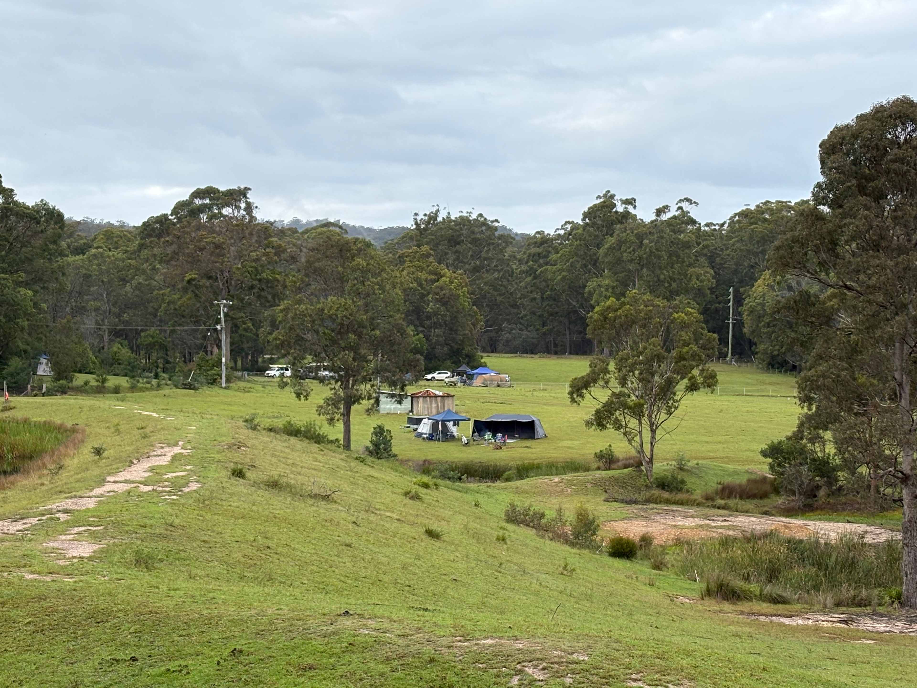 Kangarutha Farm