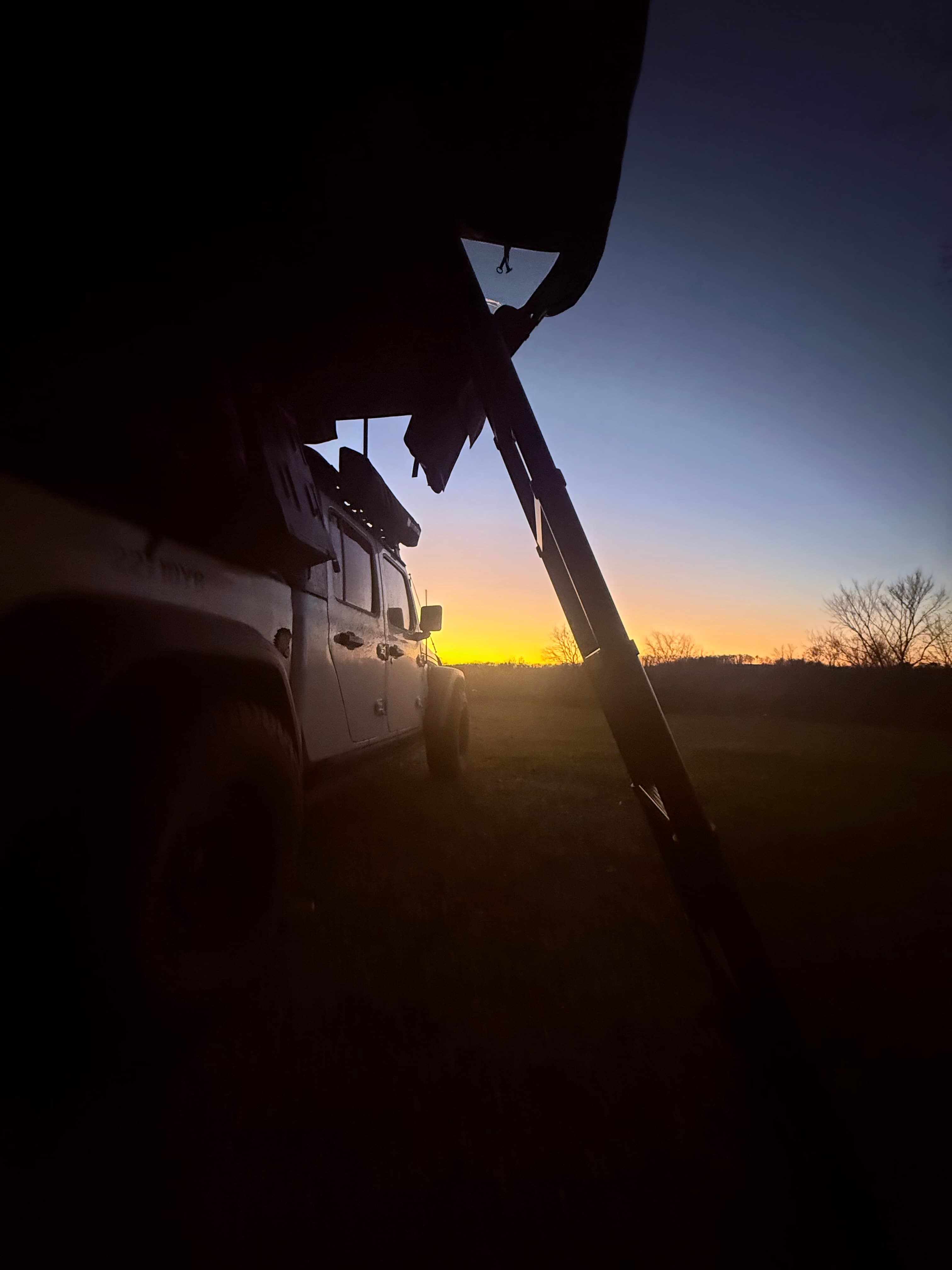 Explore the Ozarks - Dockley Ranch