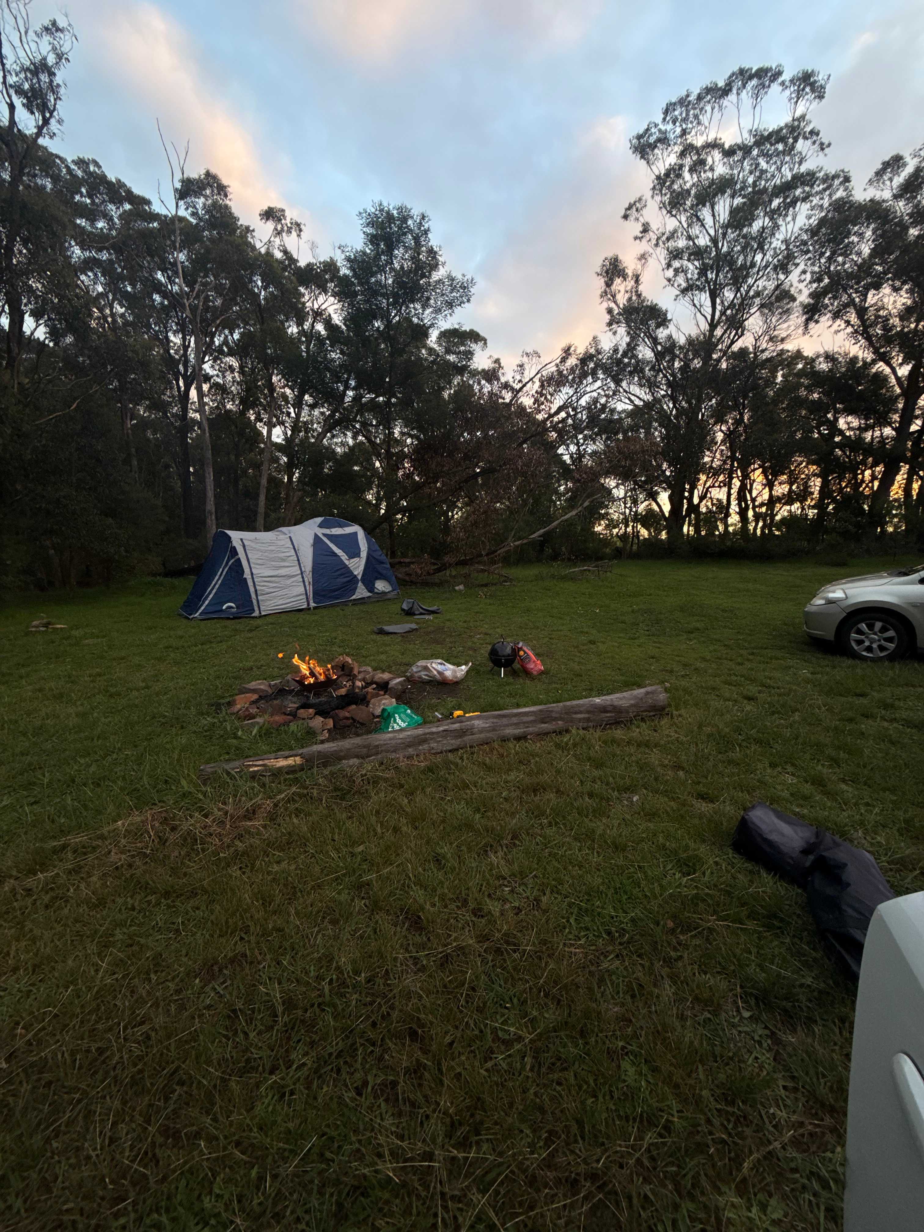 Hidden Brook Southern Highlands NSW
