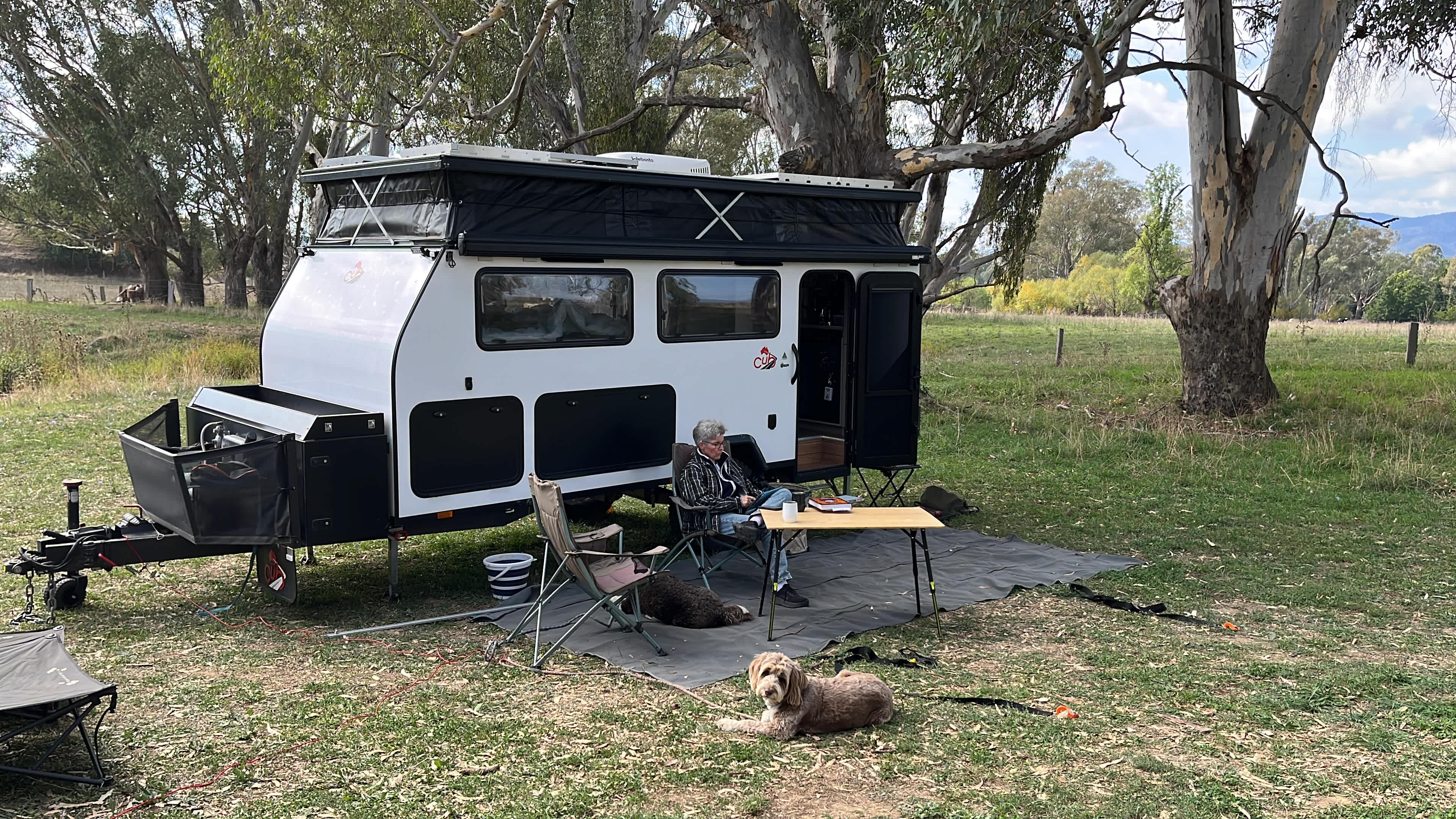 Glenwaters Farmstays